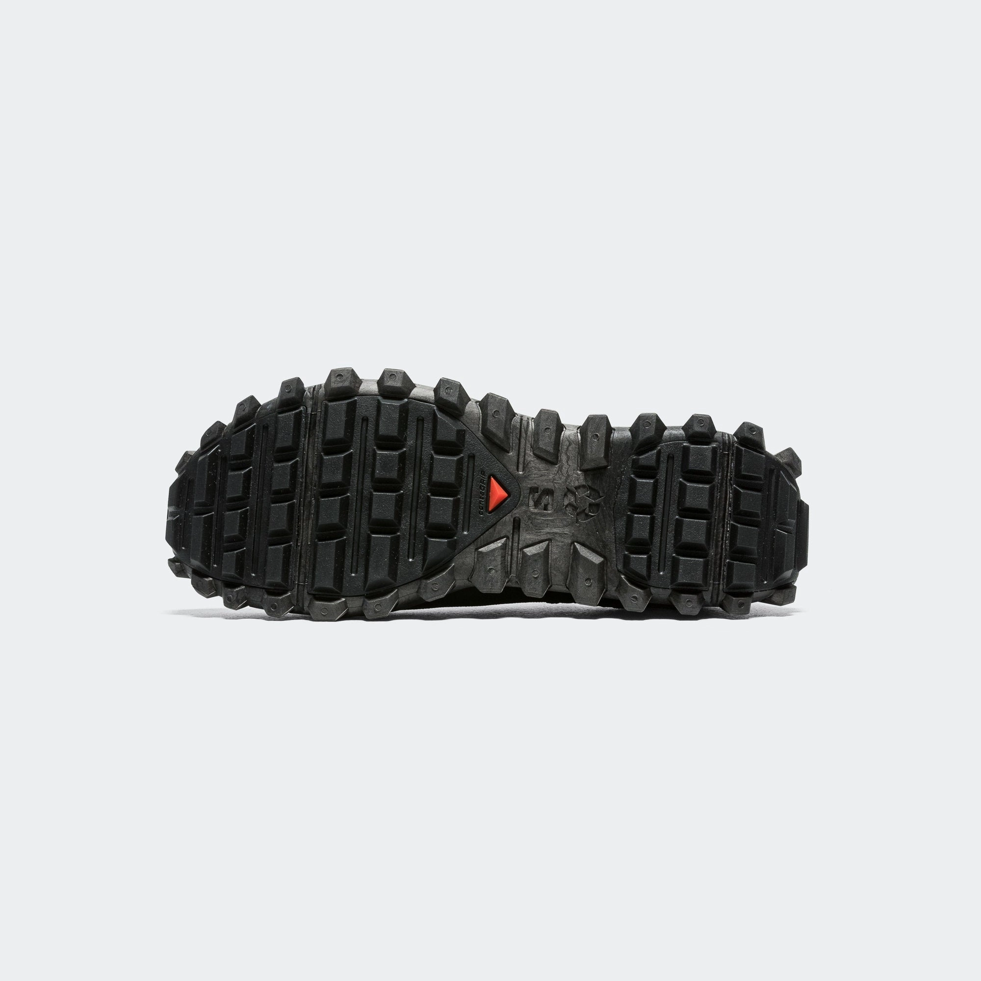 Snowclog Advanced - Black/Black