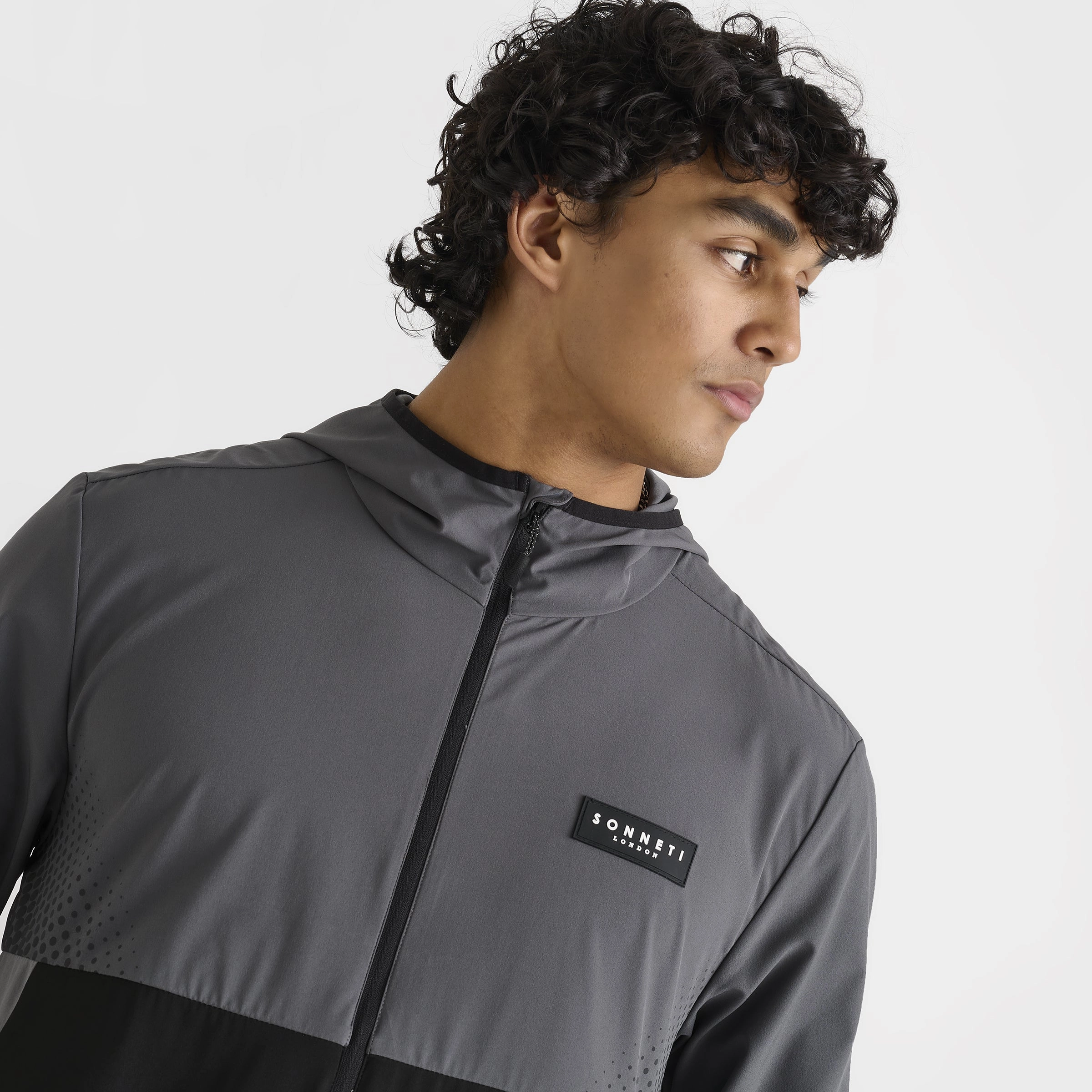 Sonneti Elbrus Jacket / Turbulence