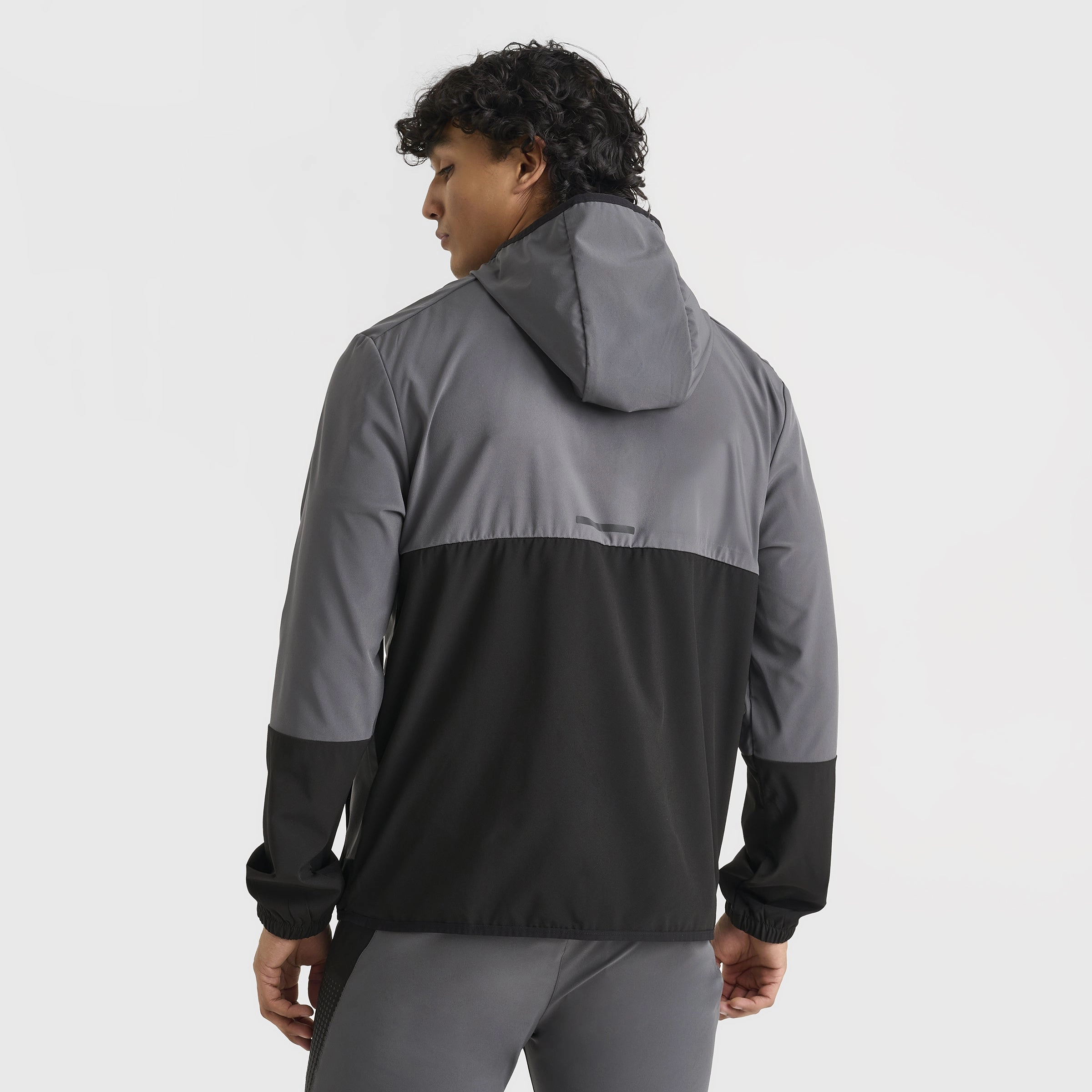 Sonneti Elbrus Jacket / Turbulence