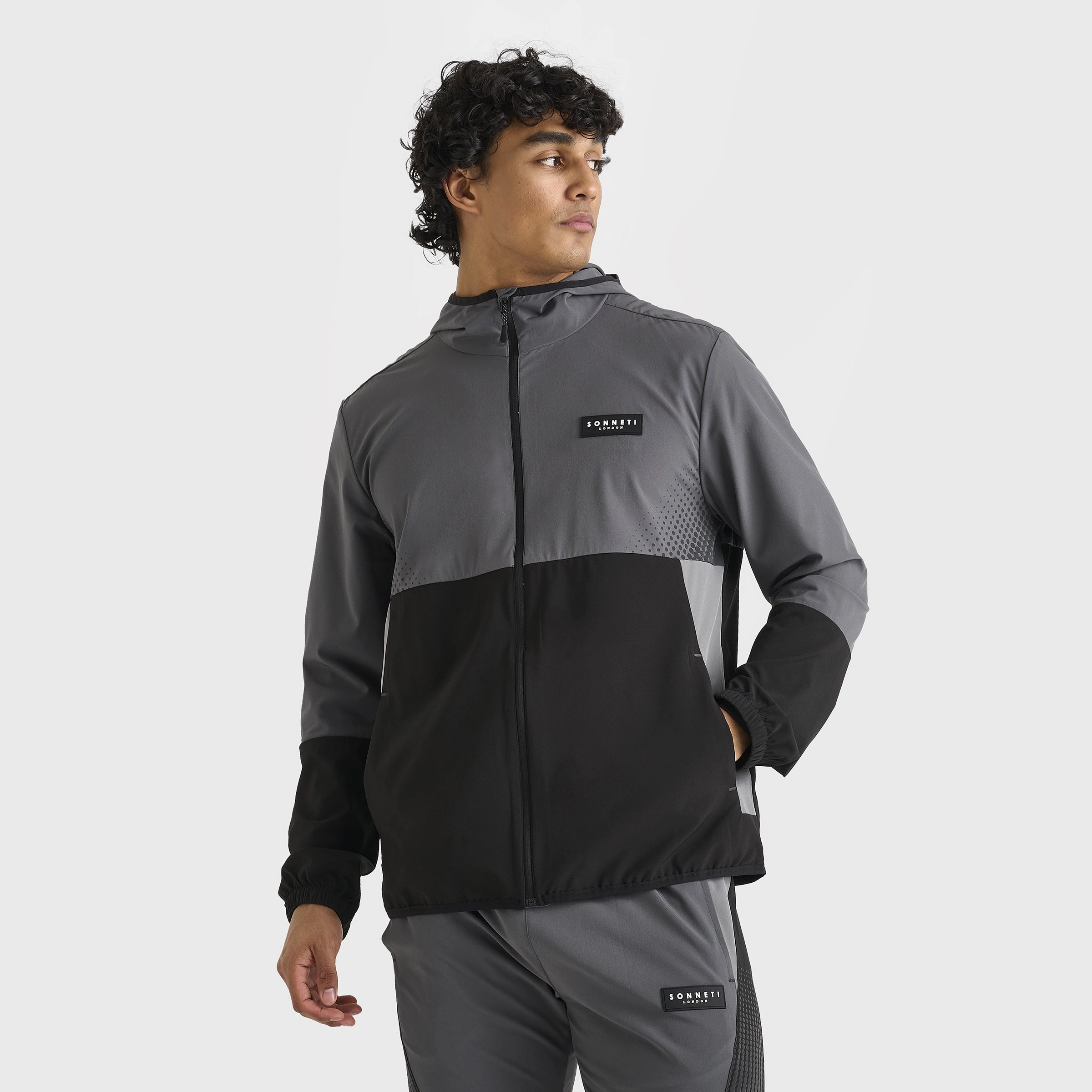 Sonneti Elbrus Jacket / Turbulence