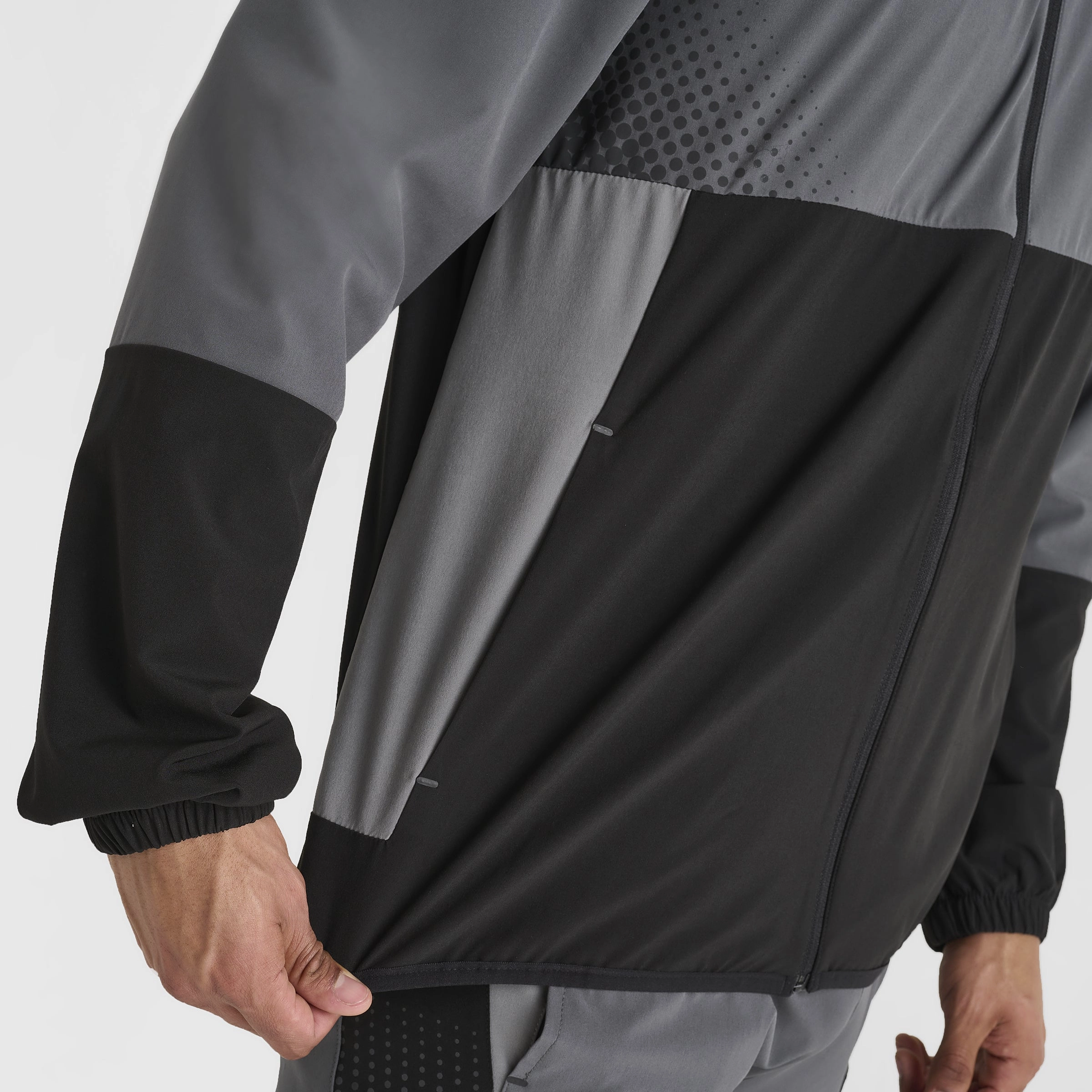Sonneti Elbrus Jacket / Turbulence