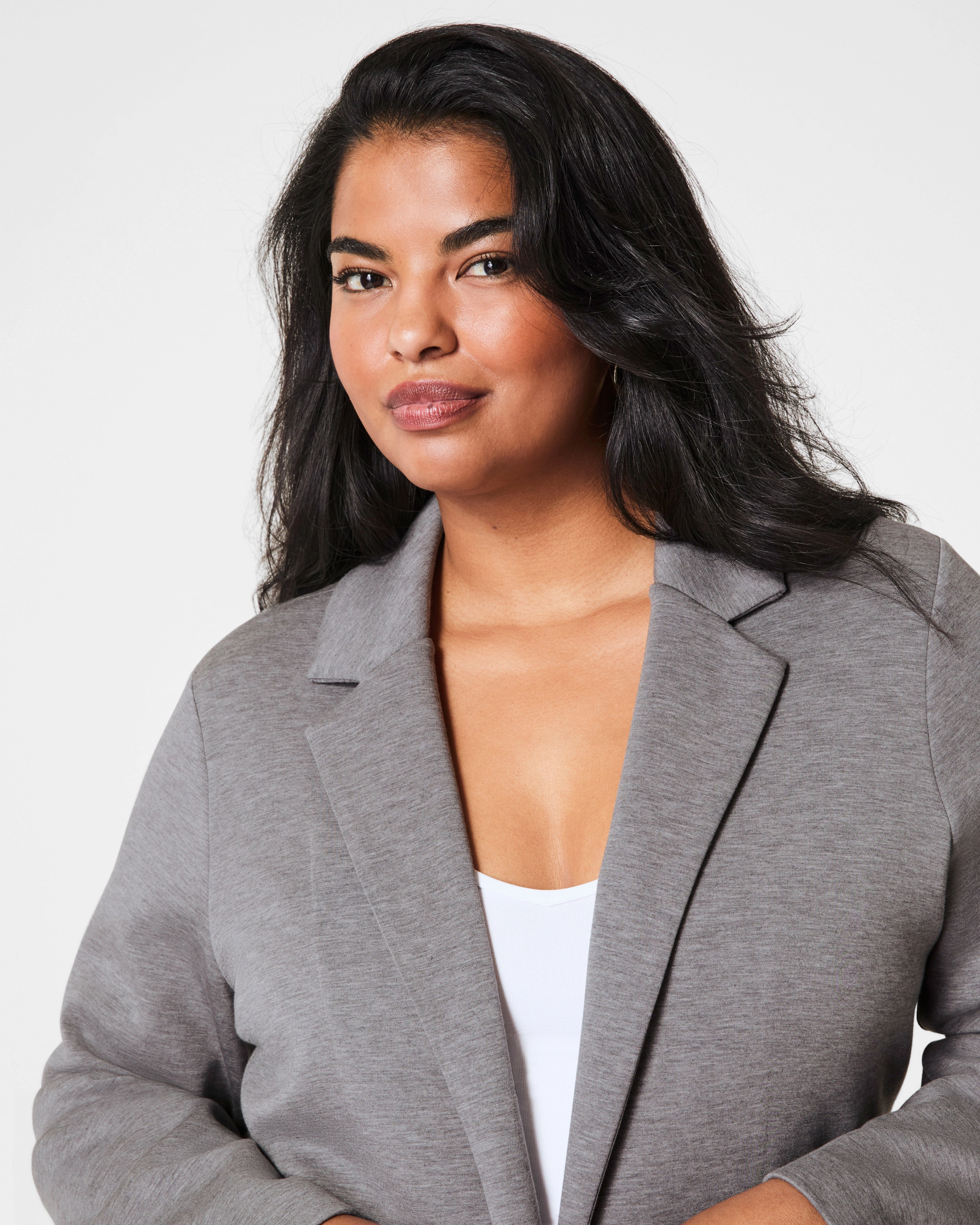 SPANX® AirEssentials Long Jacket