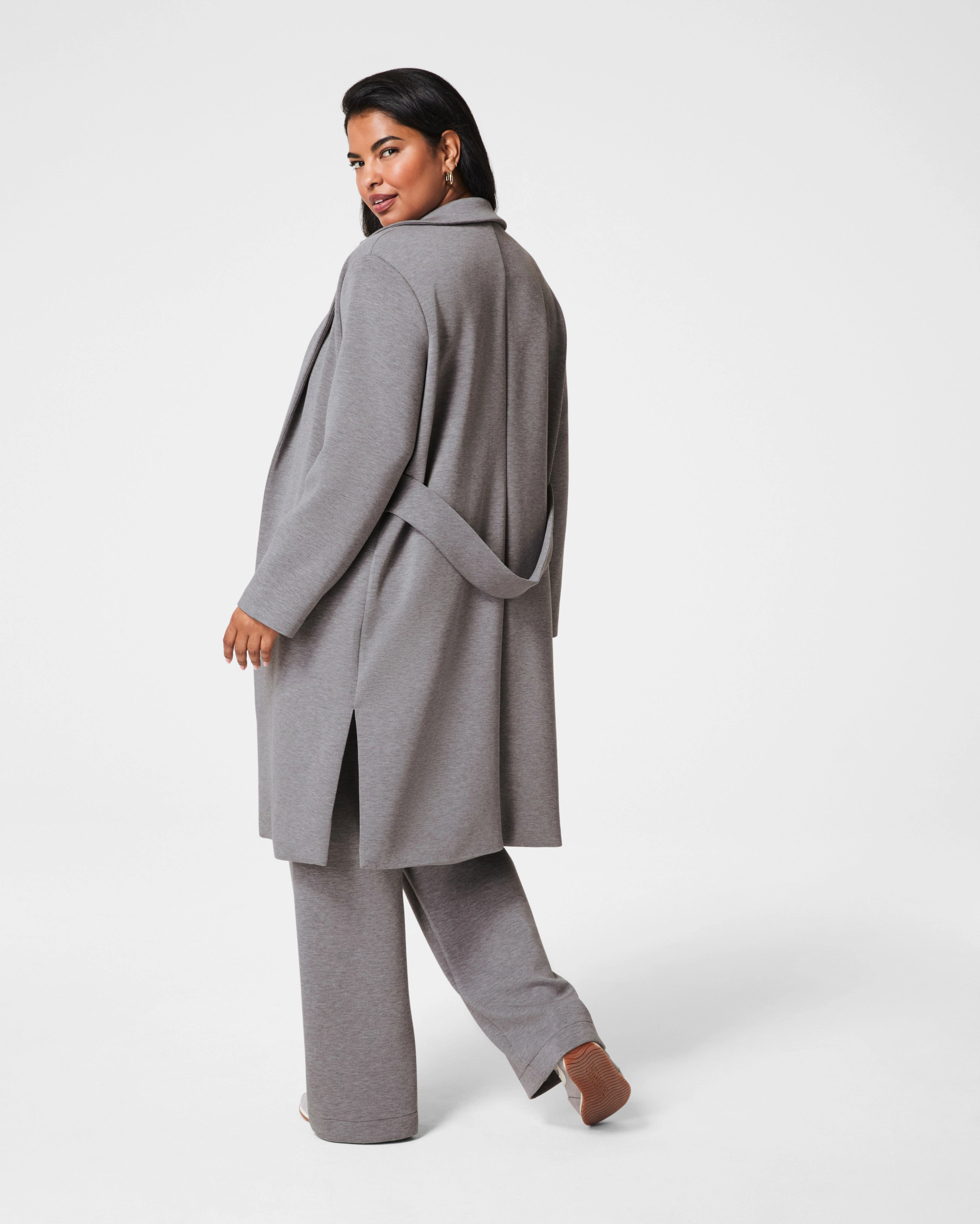 SPANX® AirEssentials Long Jacket