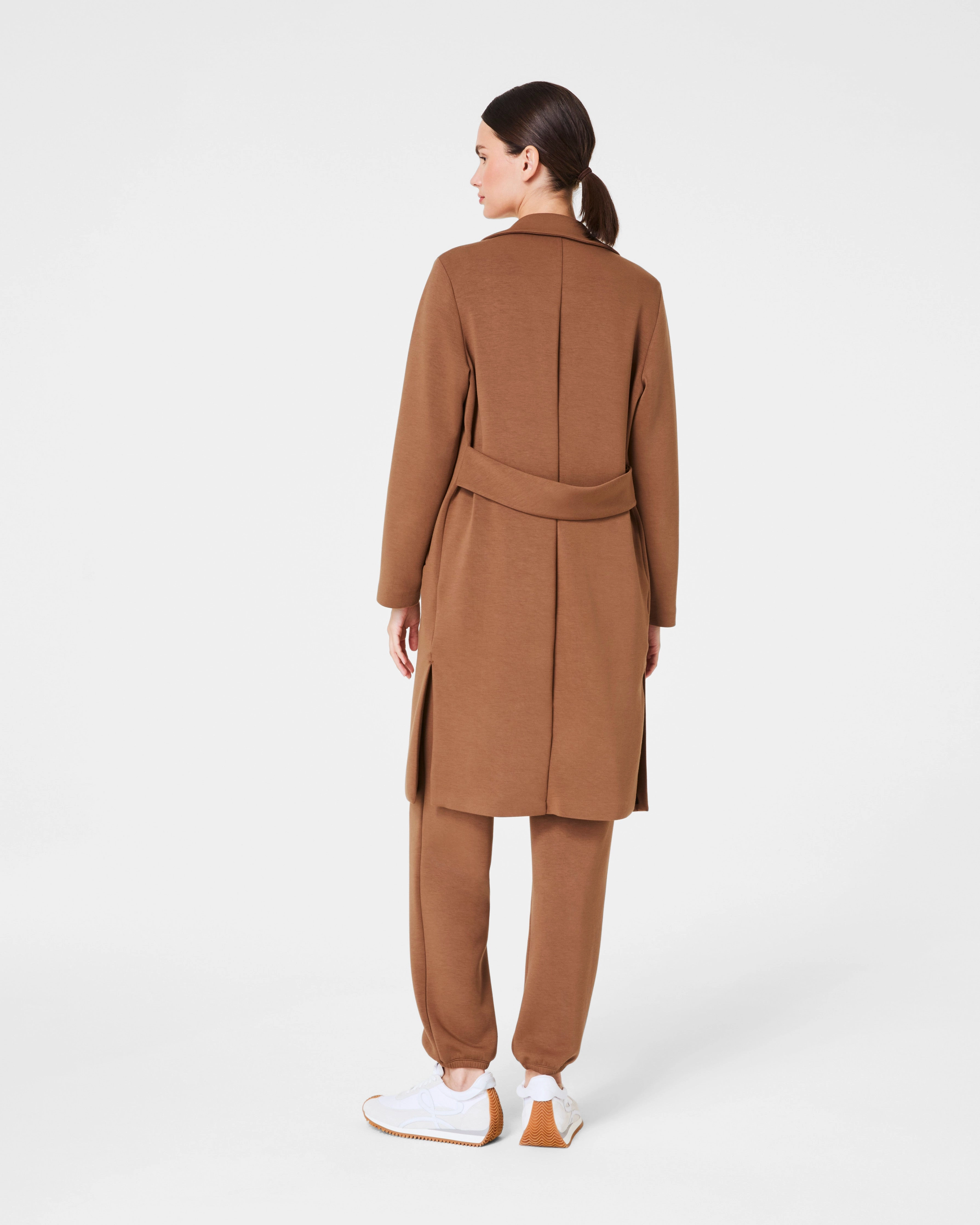 SPANX® AirEssentials Long Jacket