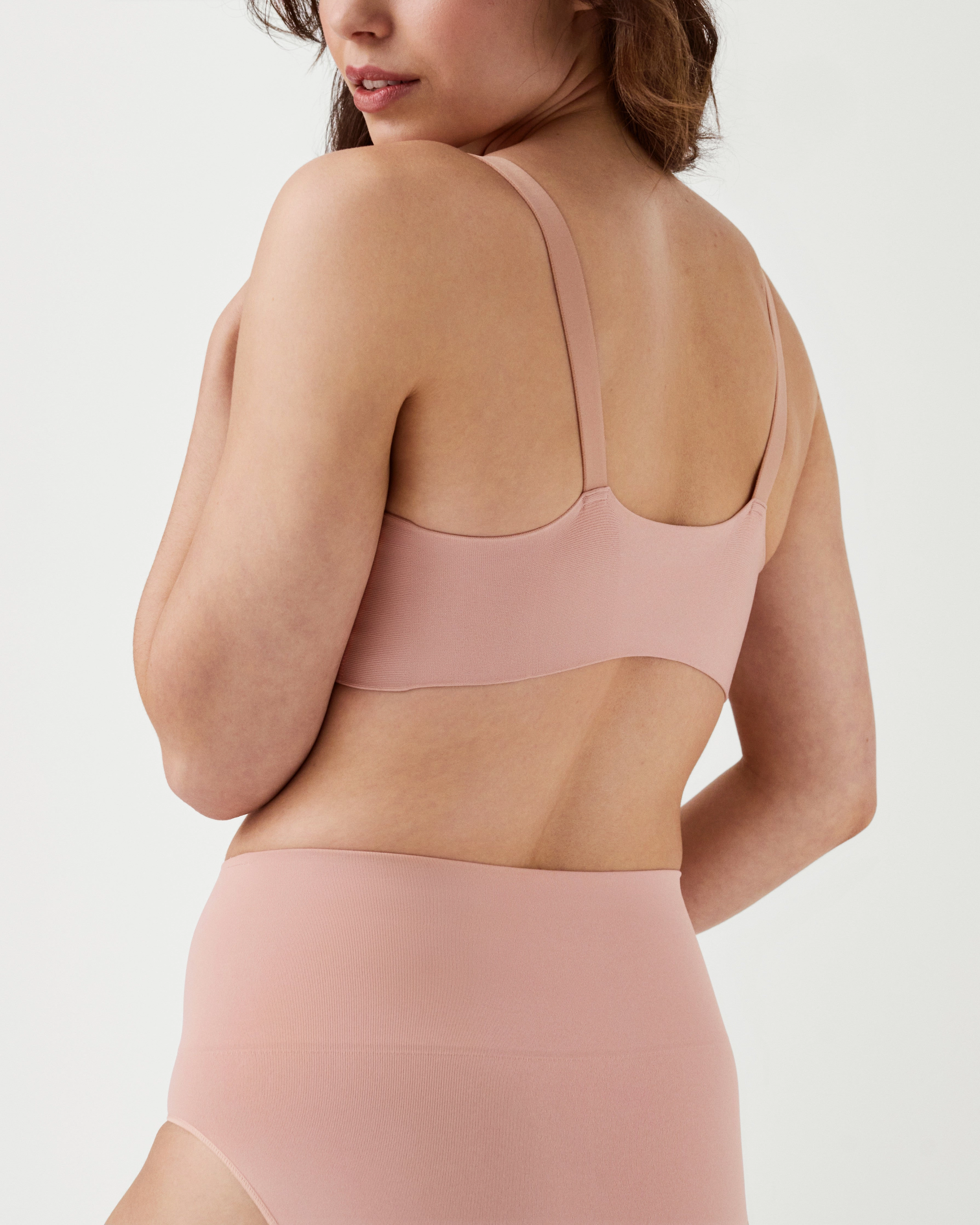 SPANXsmooth™ Bra-llelujah!® Adjustable Full Coverage Bra