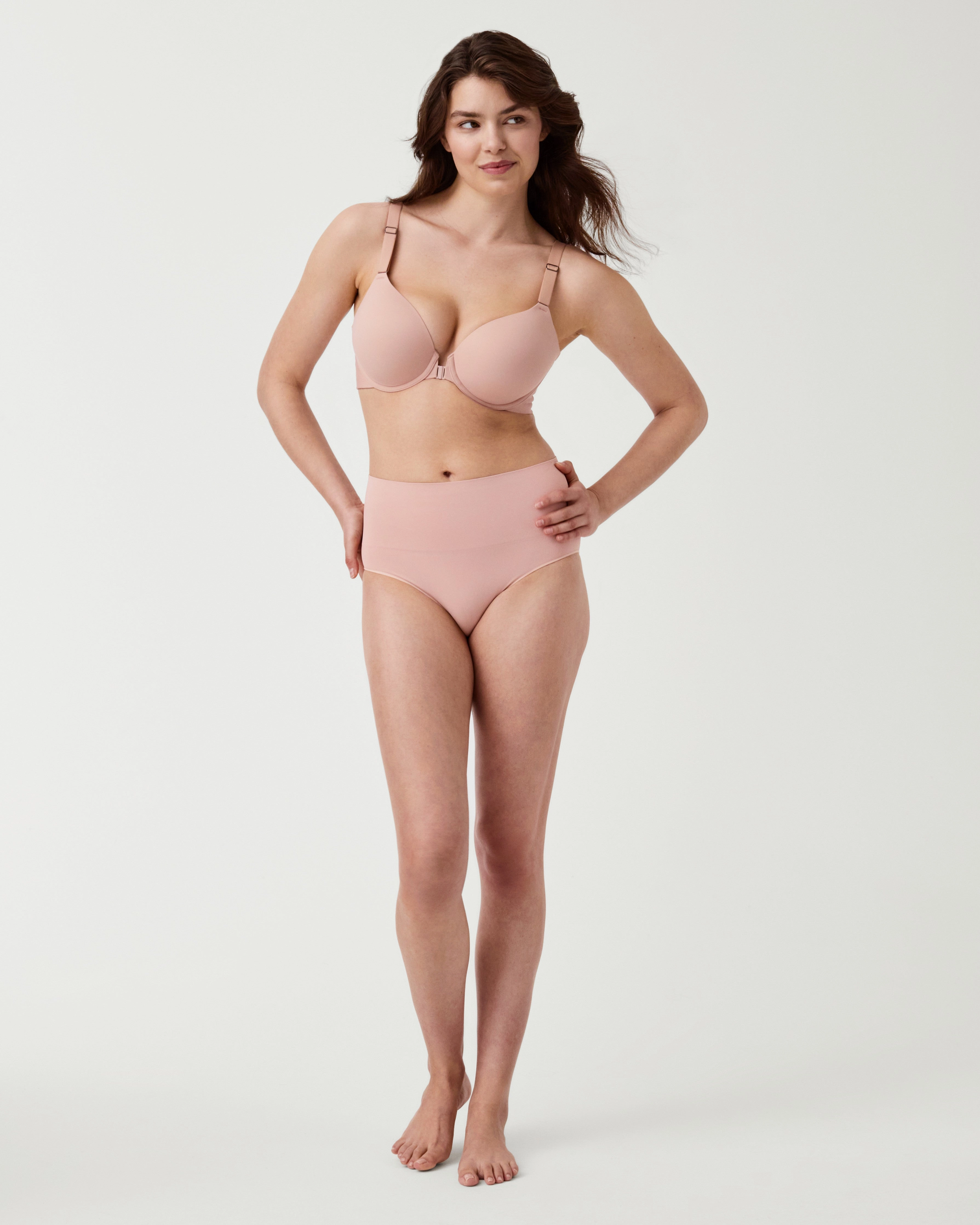SPANXsmooth™ Bra-llelujah!® Adjustable Full Coverage Bra