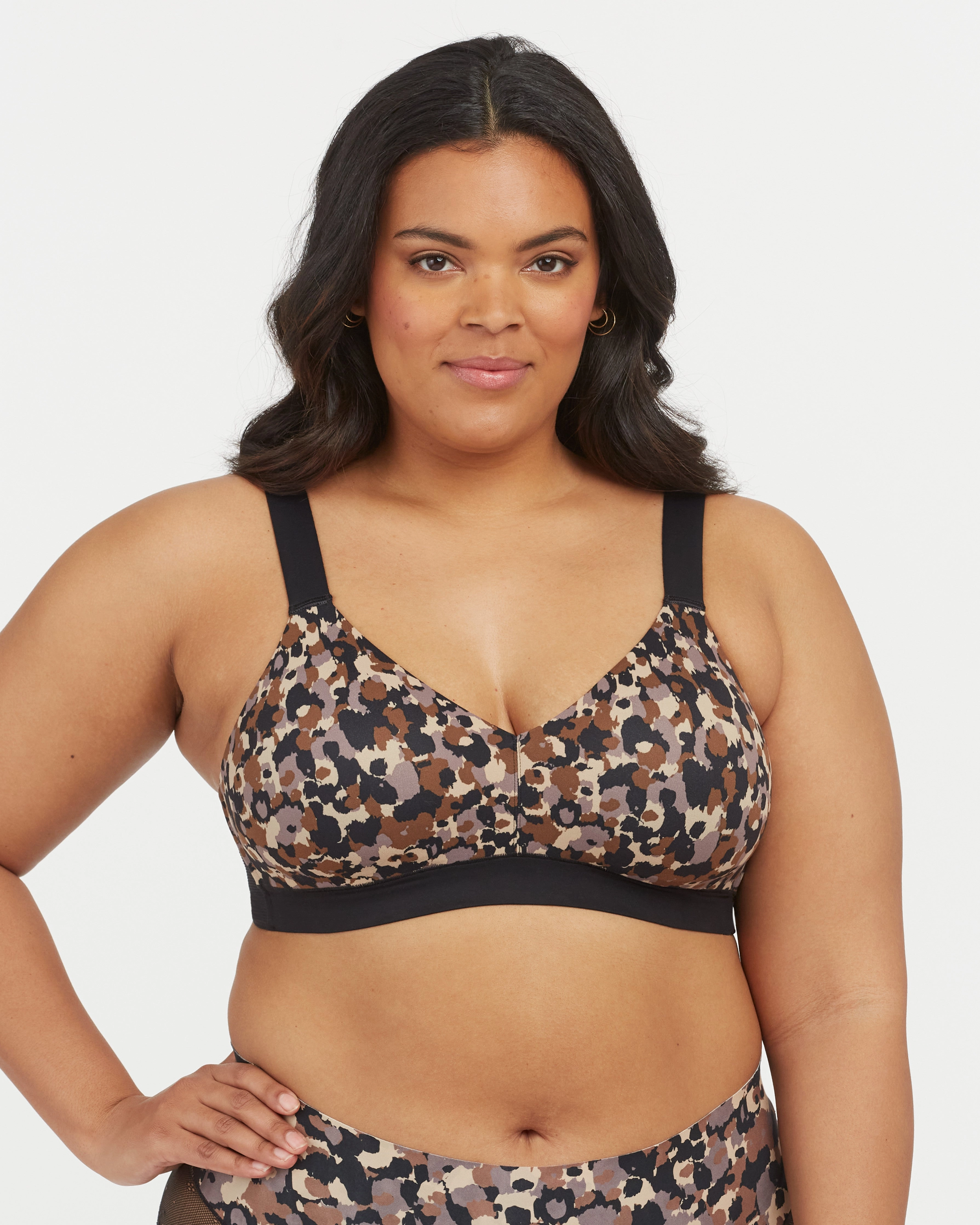 SPANXsmooth™ Bra-llelujah!® Lightly Lined Bralette