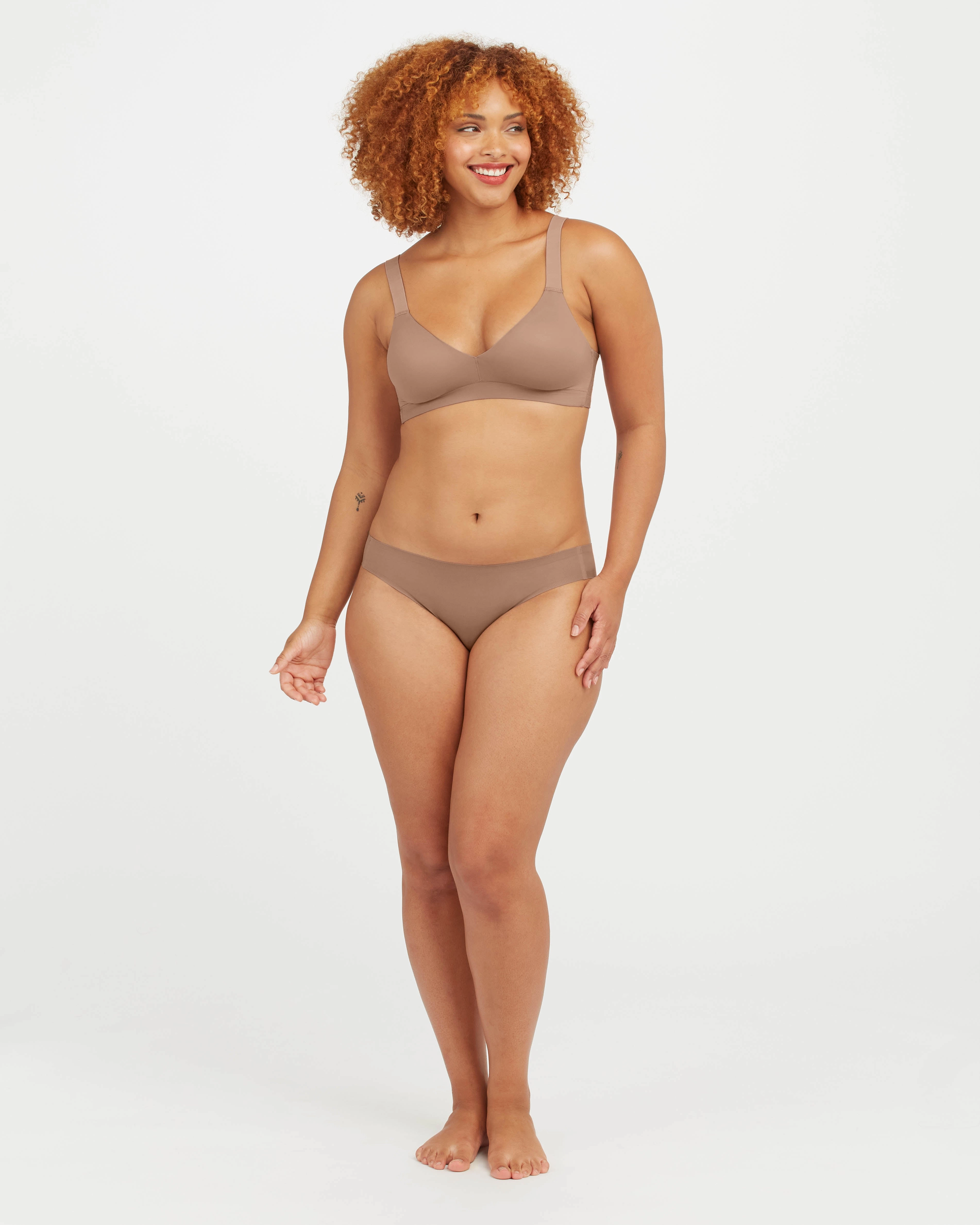 SPANXsmooth™ Bra-llelujah!® Lightly Lined Bralette