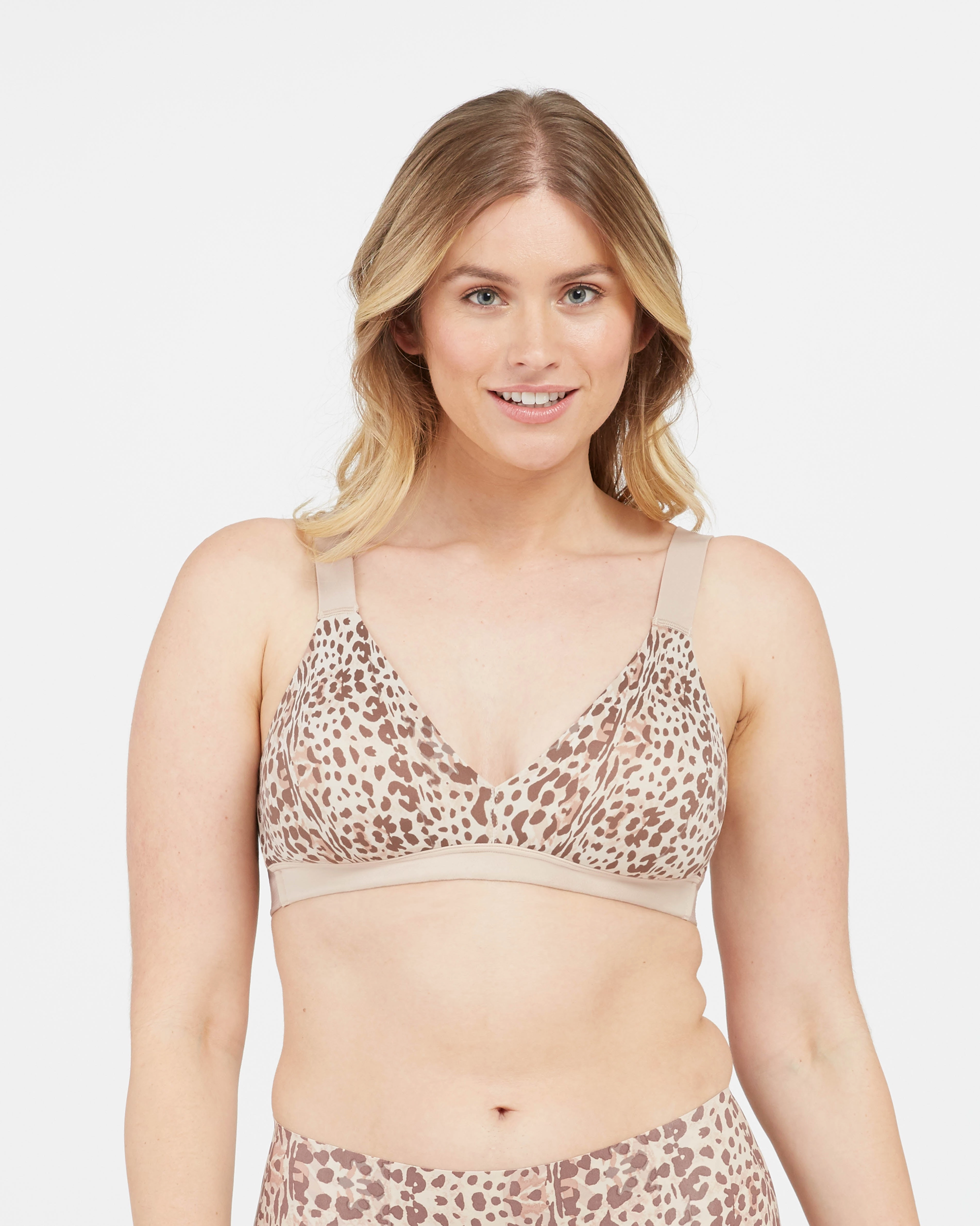 SPANXsmooth™ Bra-llelujah!® Lightly Lined Bralette