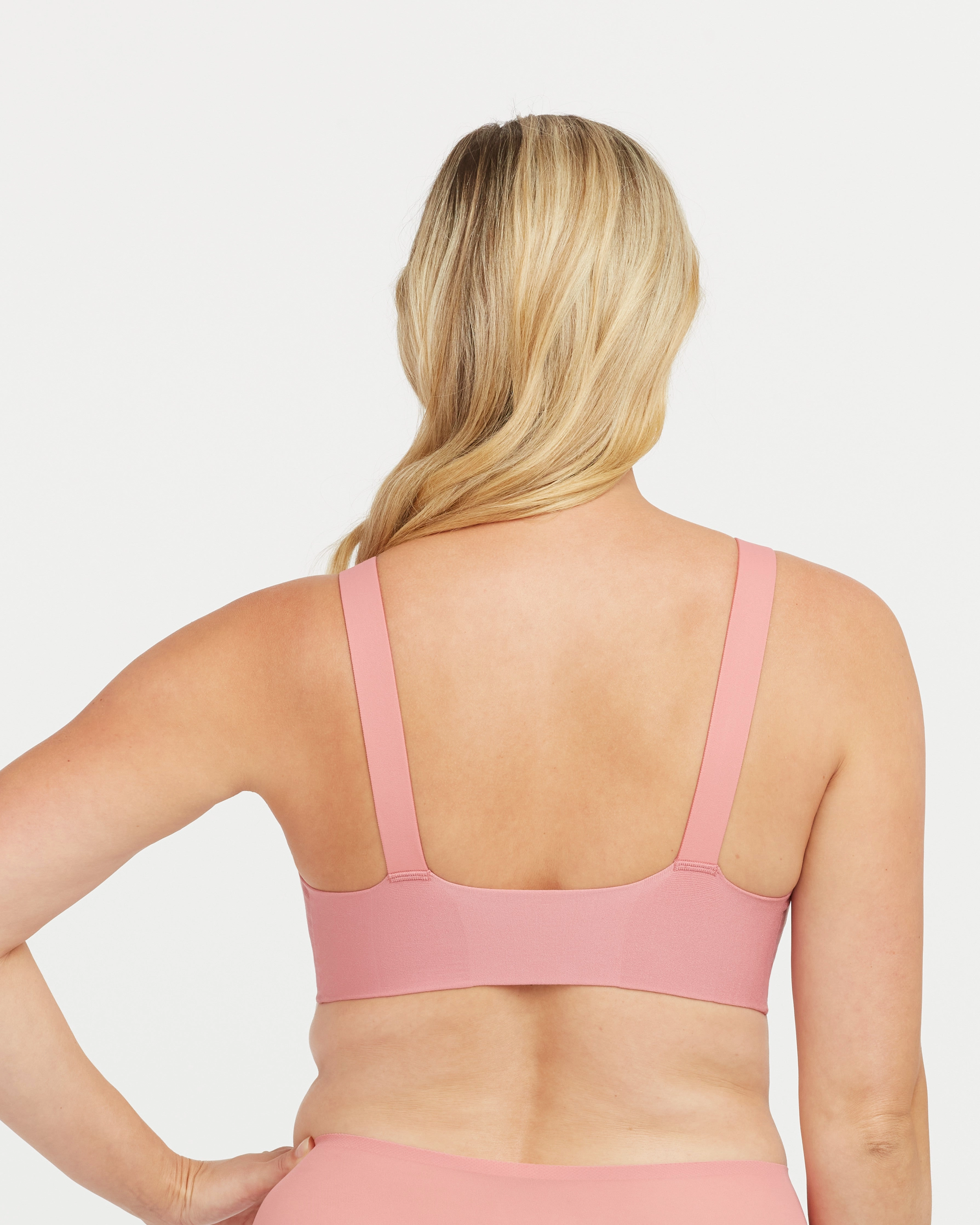 SPANXsmooth™ Bra-llelujah!® Lightly Lined Bralette