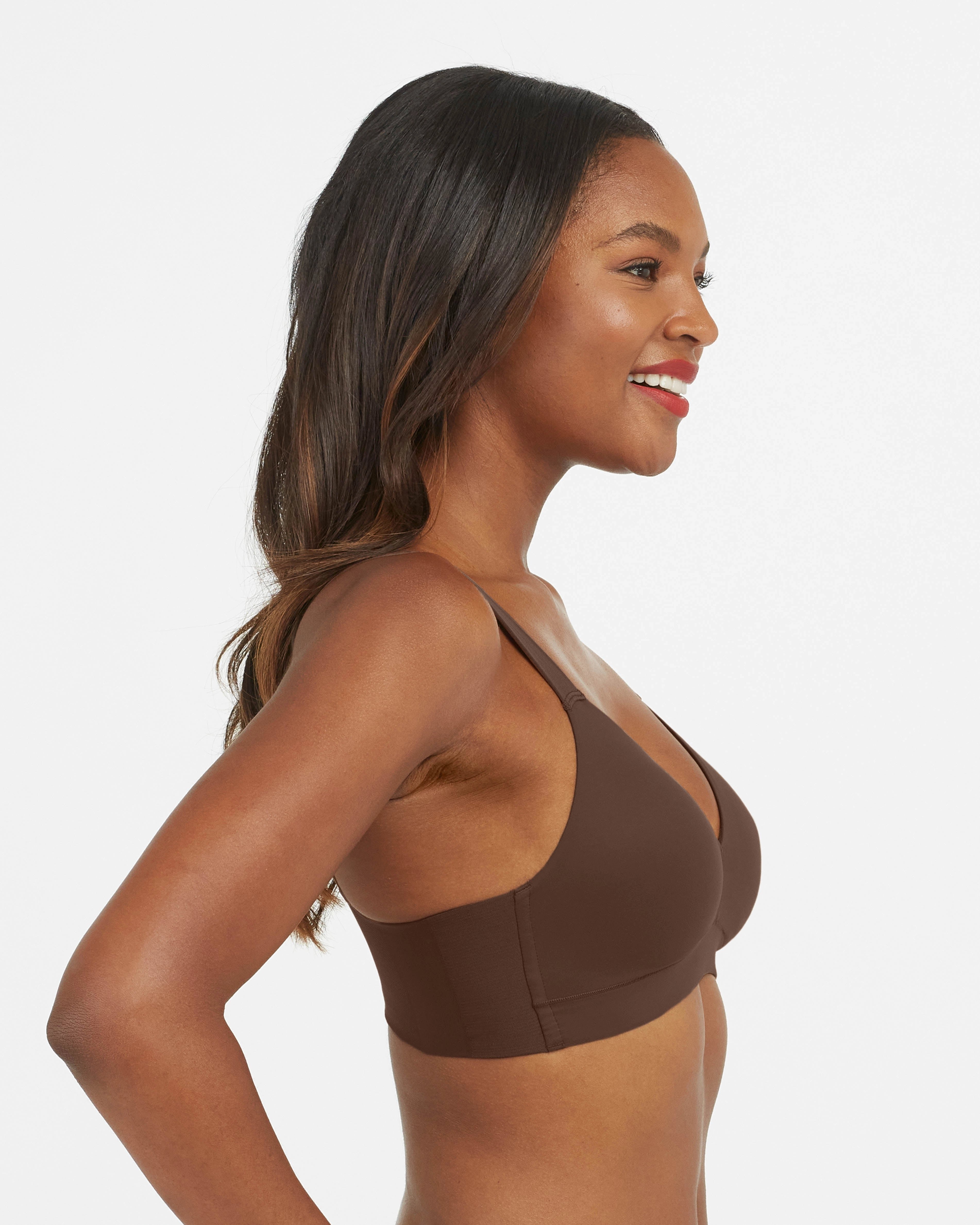 SPANXsmooth™ Bra-llelujah!® Lightly Lined Bralette