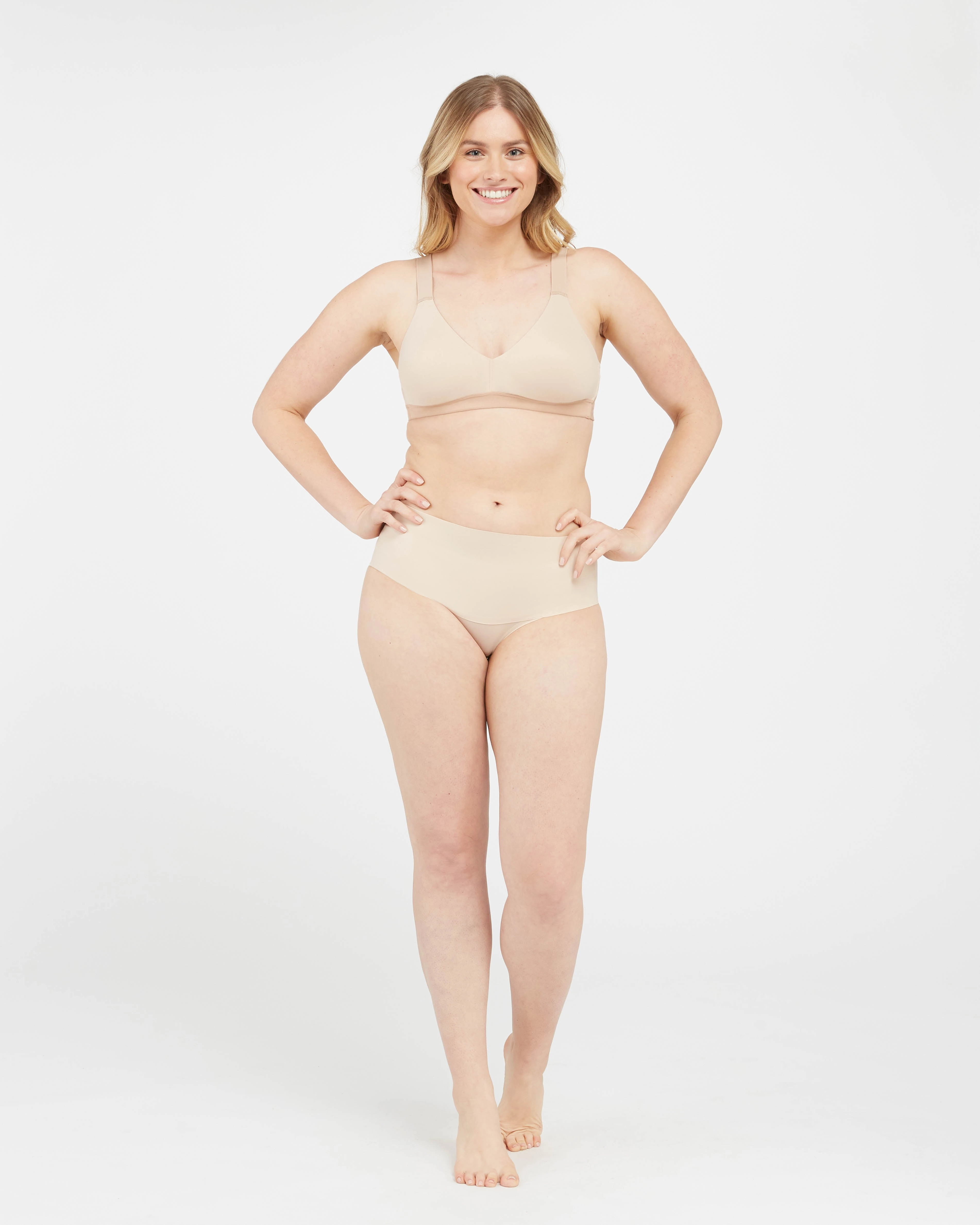SPANXsmooth™ Bra-llelujah!® Lightly Lined Bralette