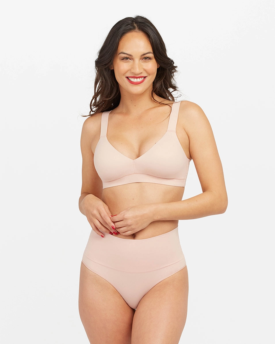 SPANXsmooth™ Bra-llelujah!® Lightly Lined Bralette