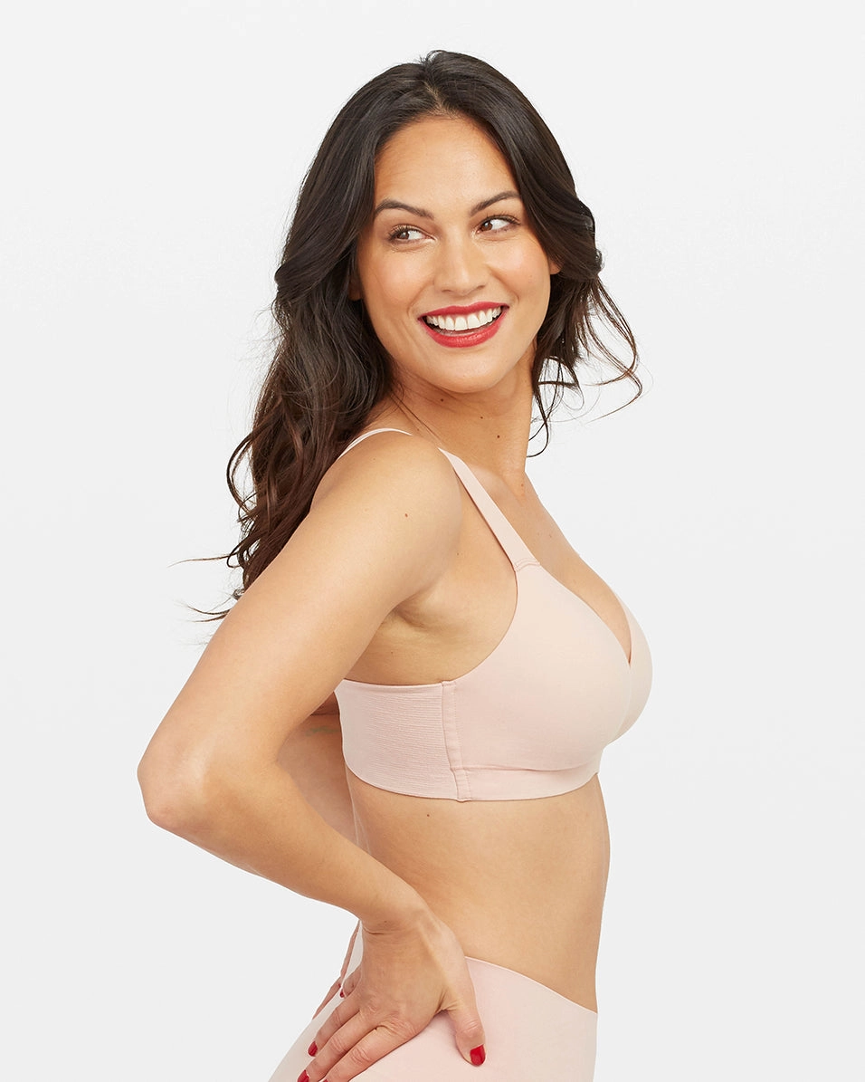 SPANXsmooth™ Bra-llelujah!® Lightly Lined Bralette