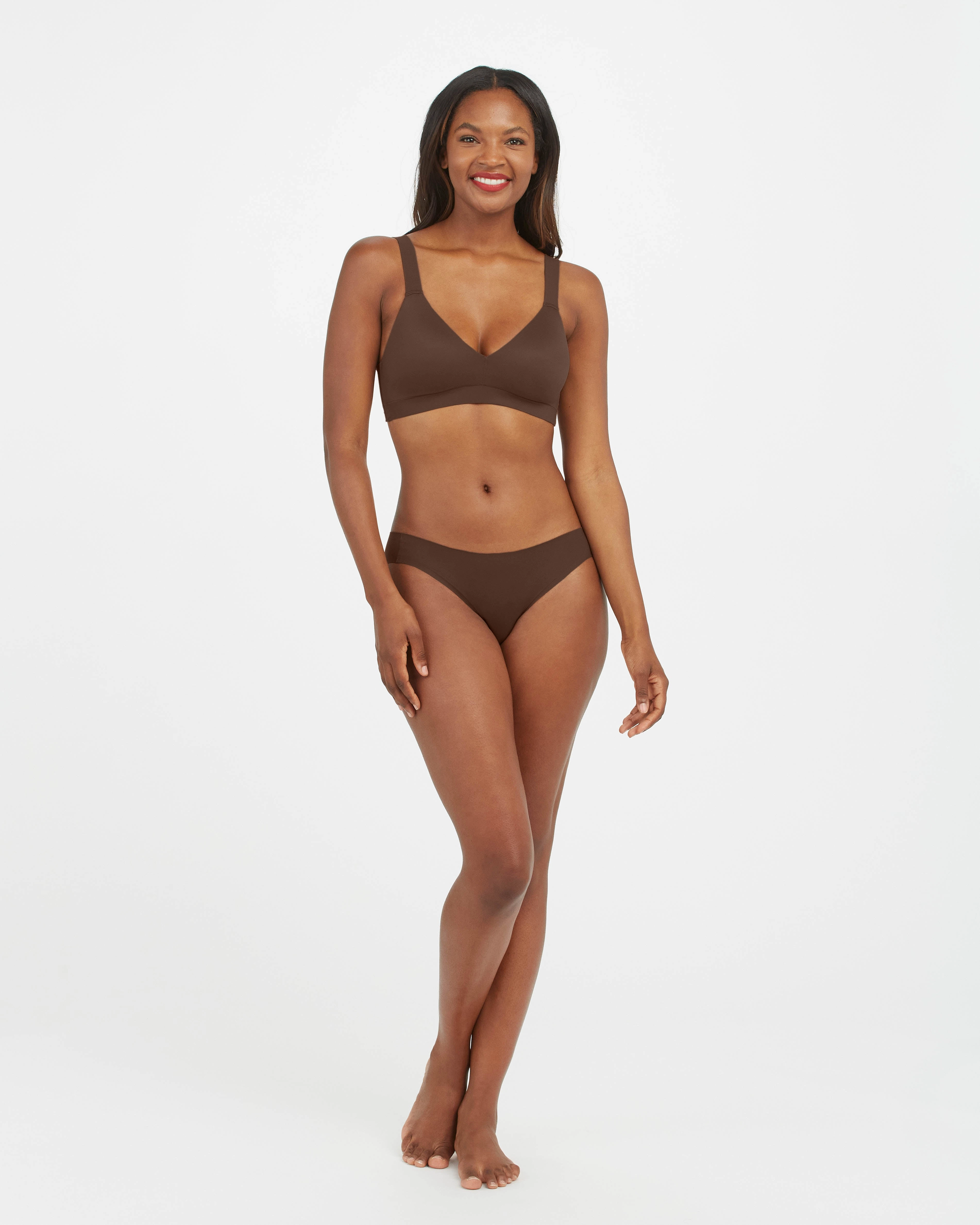 SPANXsmooth™ Bra-llelujah!® Lightly Lined Bralette