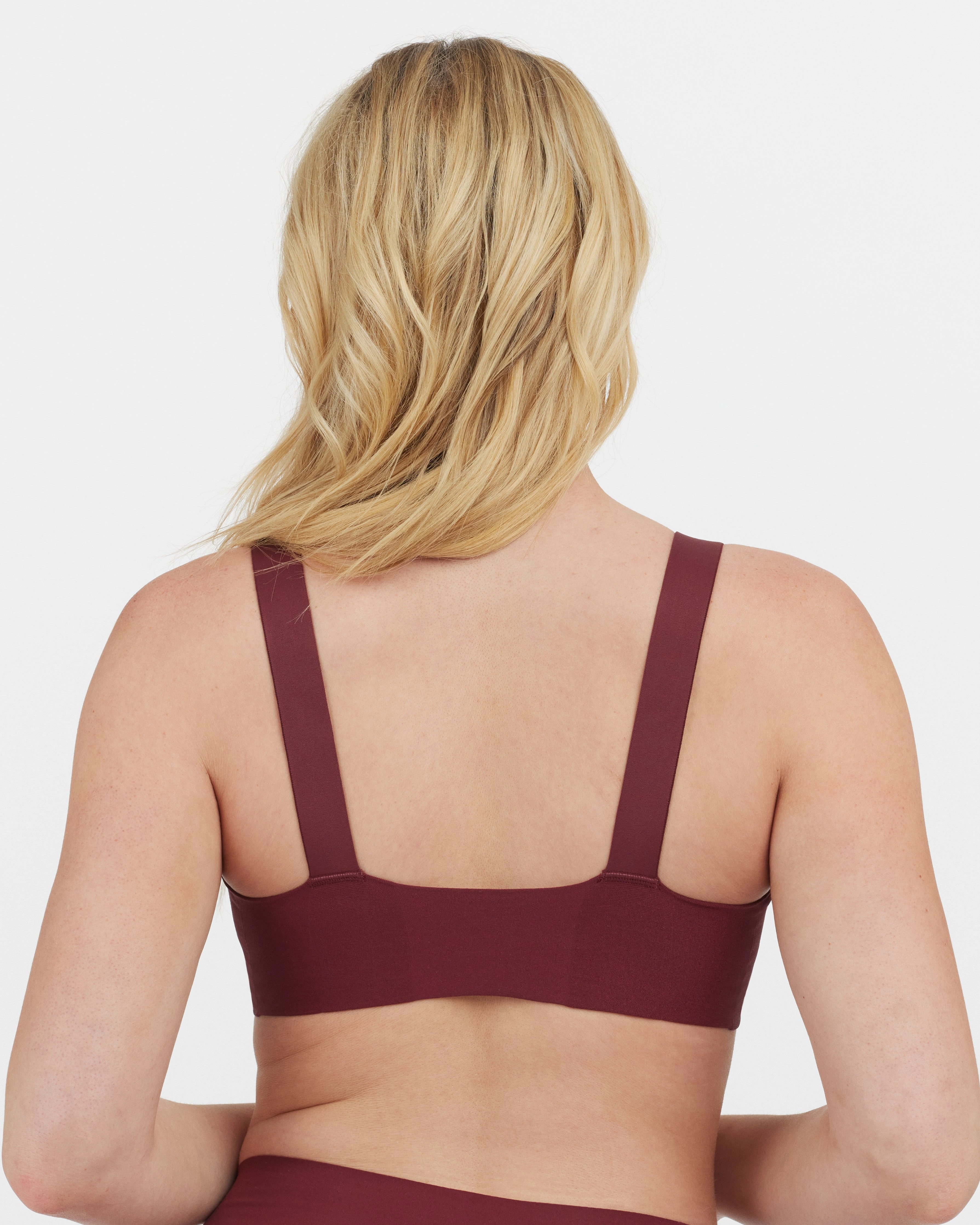 SPANXsmooth™ Bra-llelujah!® Lightly Lined Bralette
