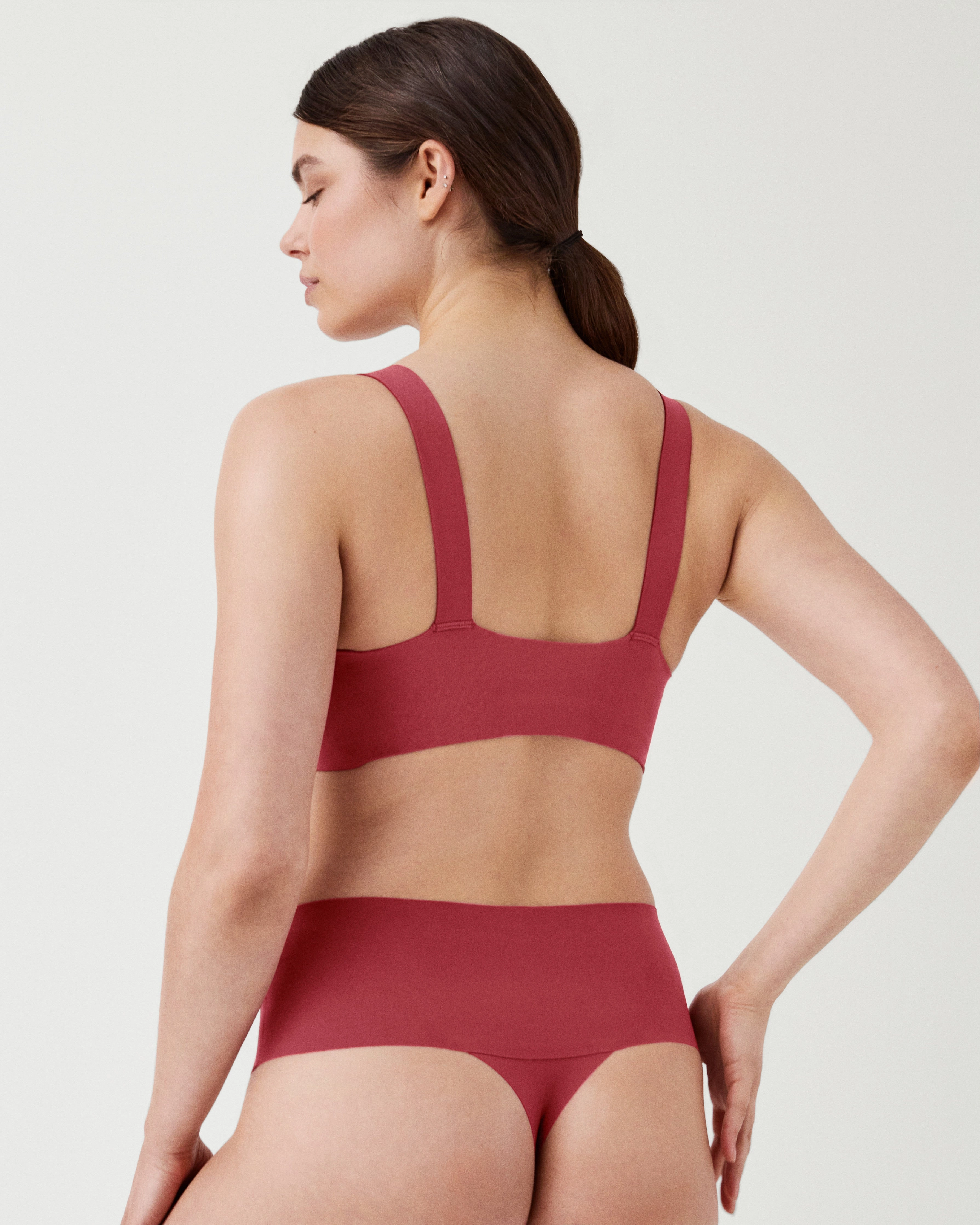 SPANXsmooth™ Bra-llelujah!® Lightly Lined Bralette