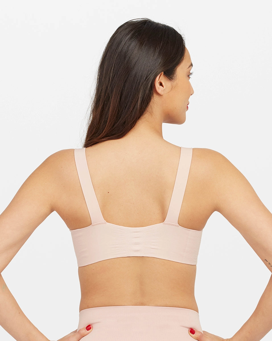 SPANXsmooth™ Bra-llelujah!® Lightly Lined Bralette