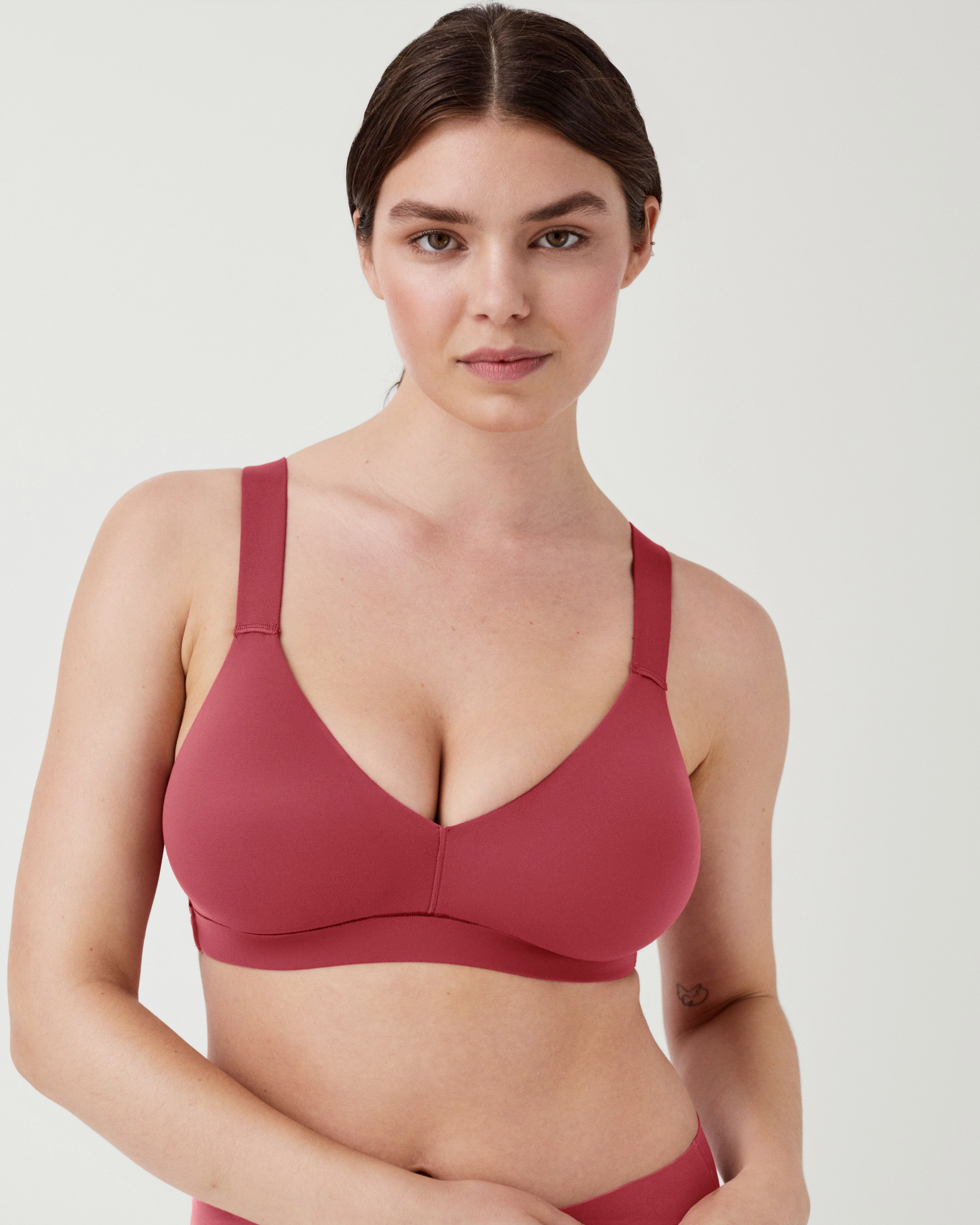 SPANXsmooth™ Bra-llelujah!® Lightly Lined Bralette