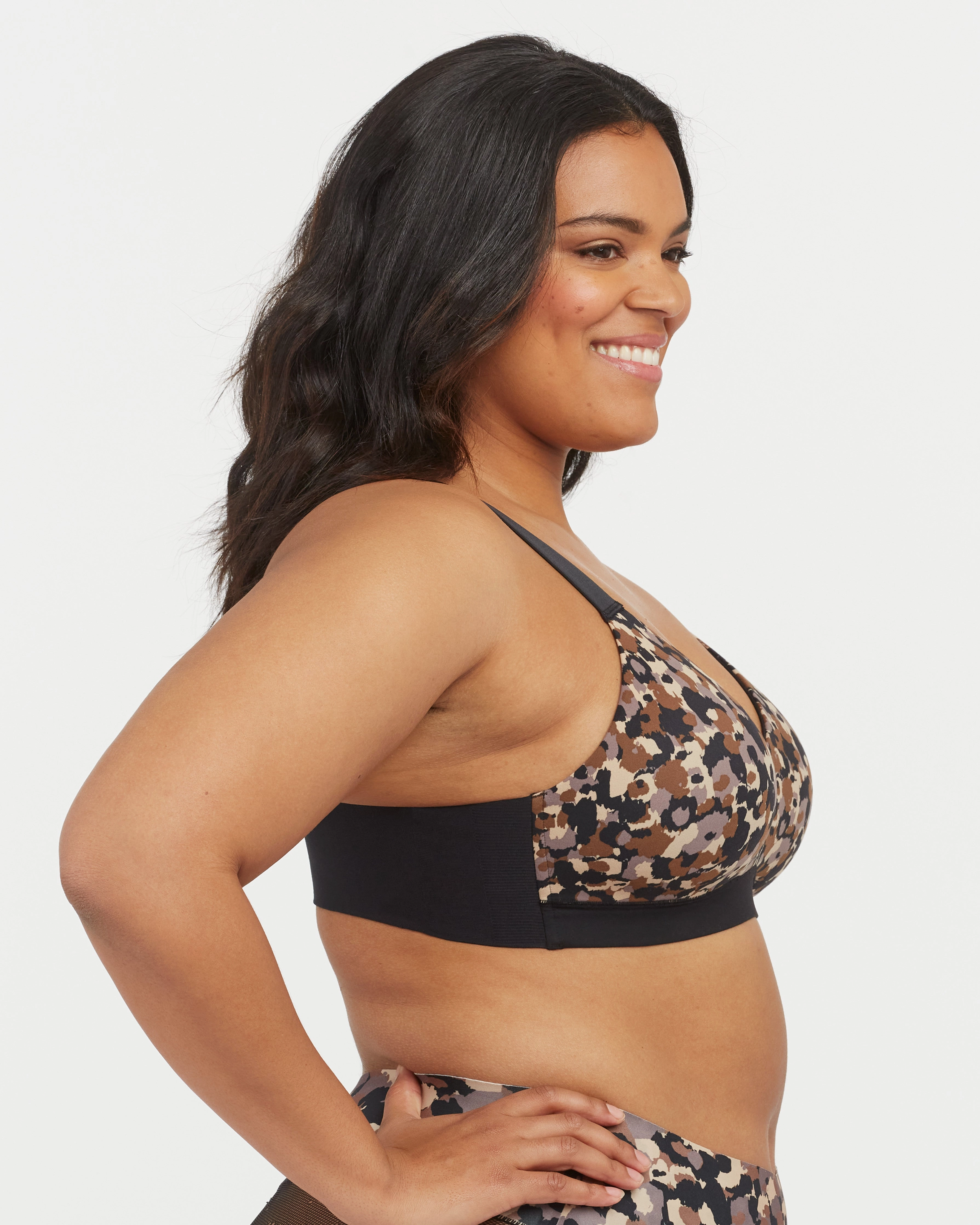 SPANXsmooth™ Bra-llelujah!® Lightly Lined Bralette