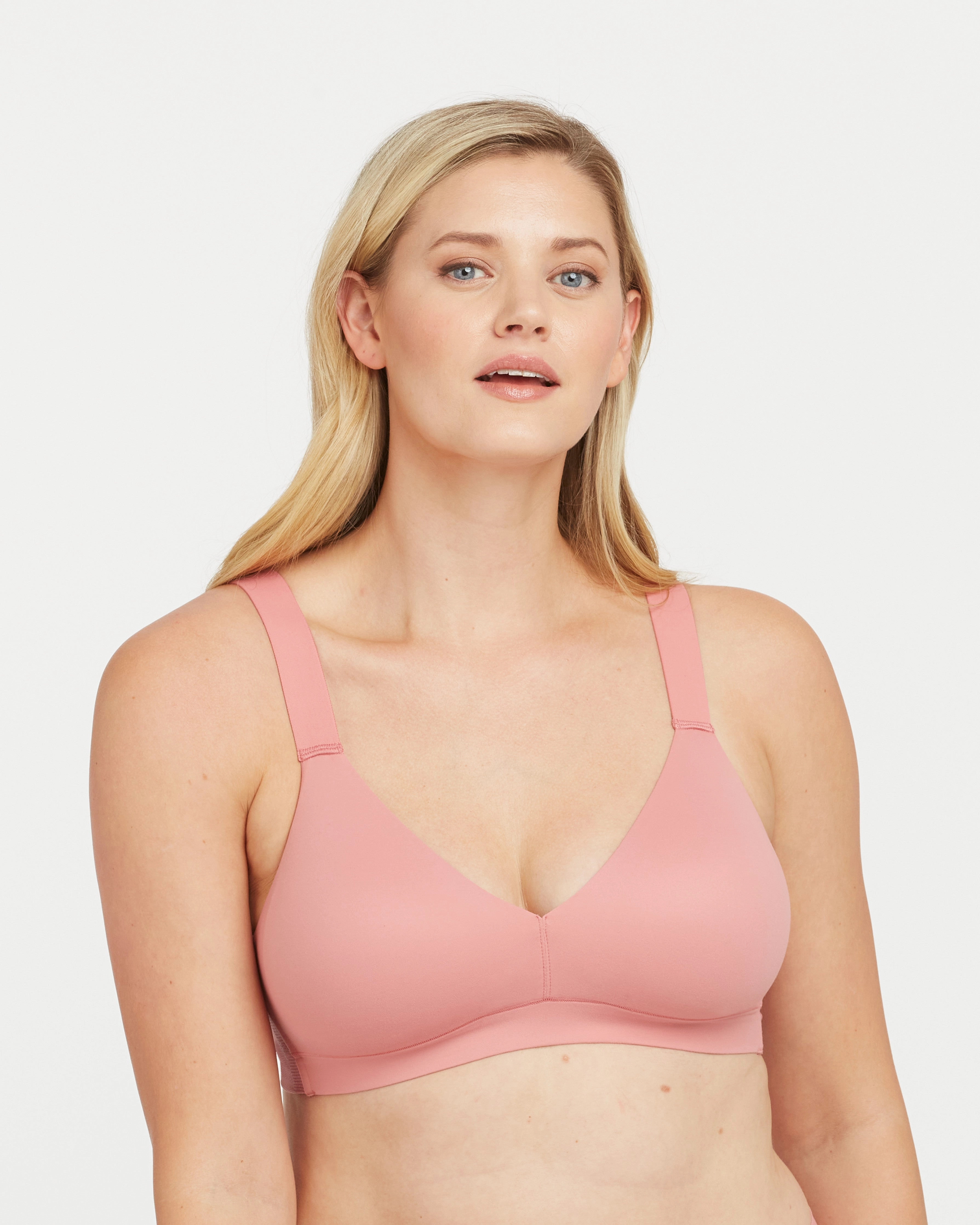 SPANXsmooth™ Bra-llelujah!® Lightly Lined Bralette