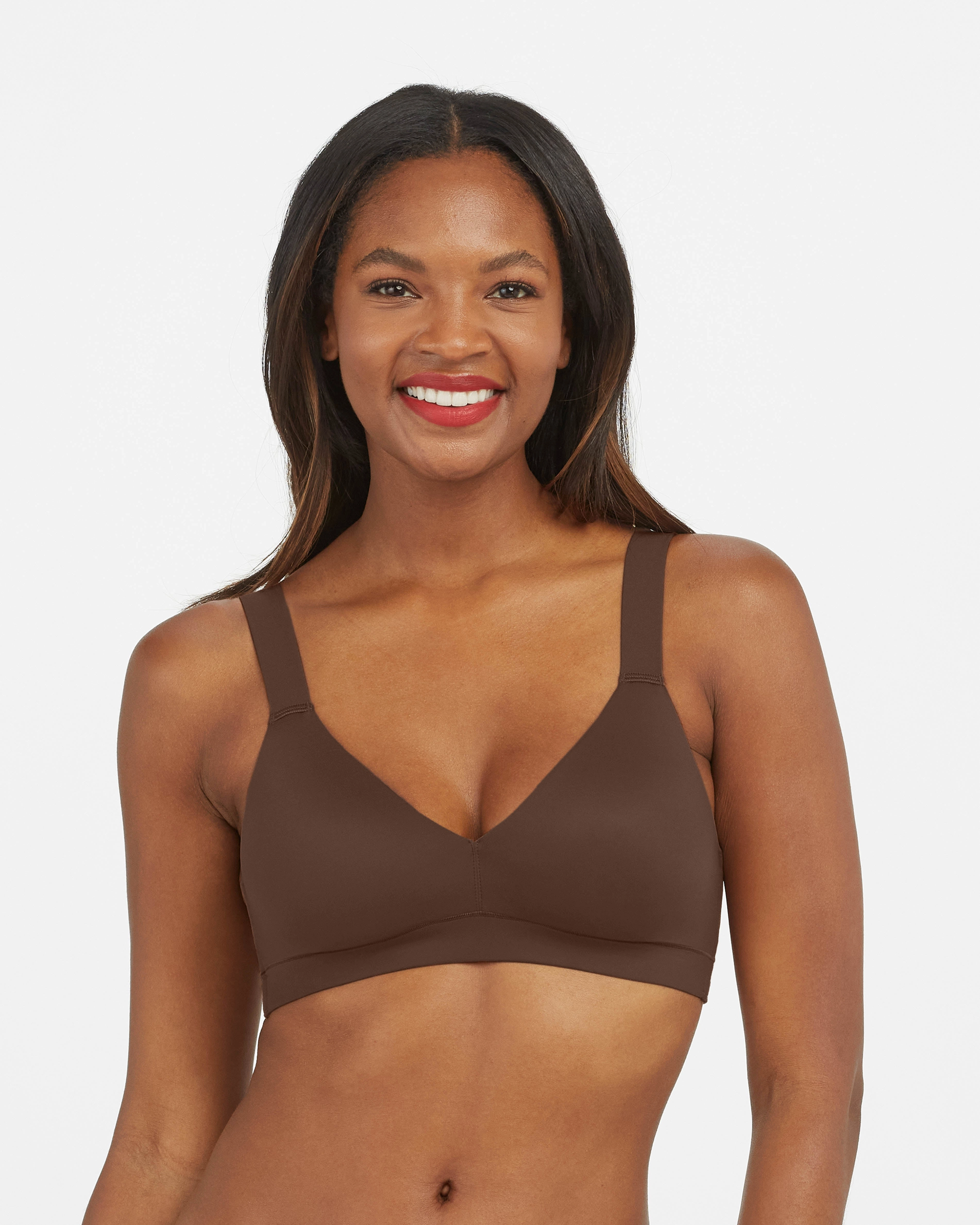 SPANXsmooth™ Bra-llelujah!® Lightly Lined Bralette