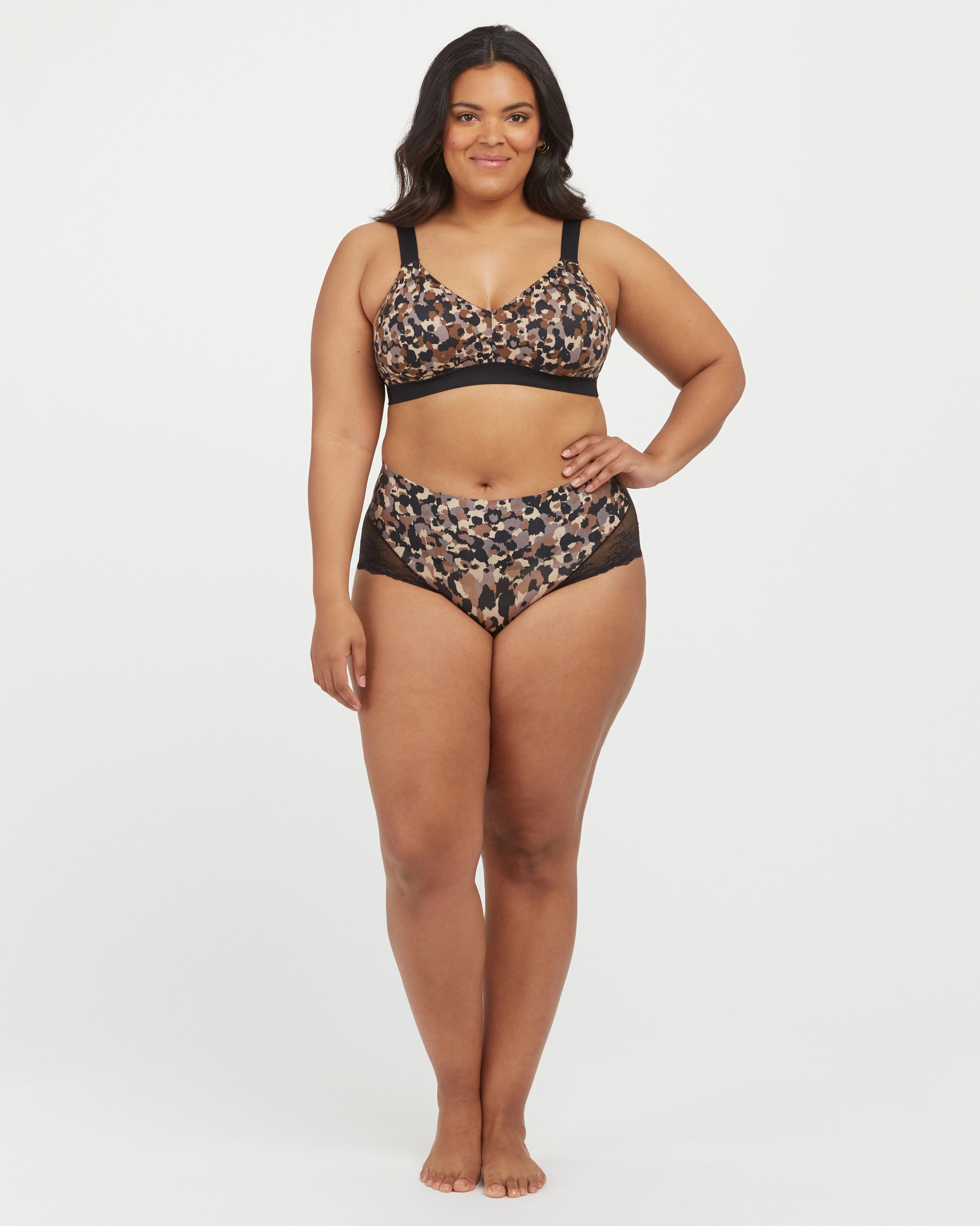 SPANXsmooth™ Bra-llelujah!® Lightly Lined Bralette