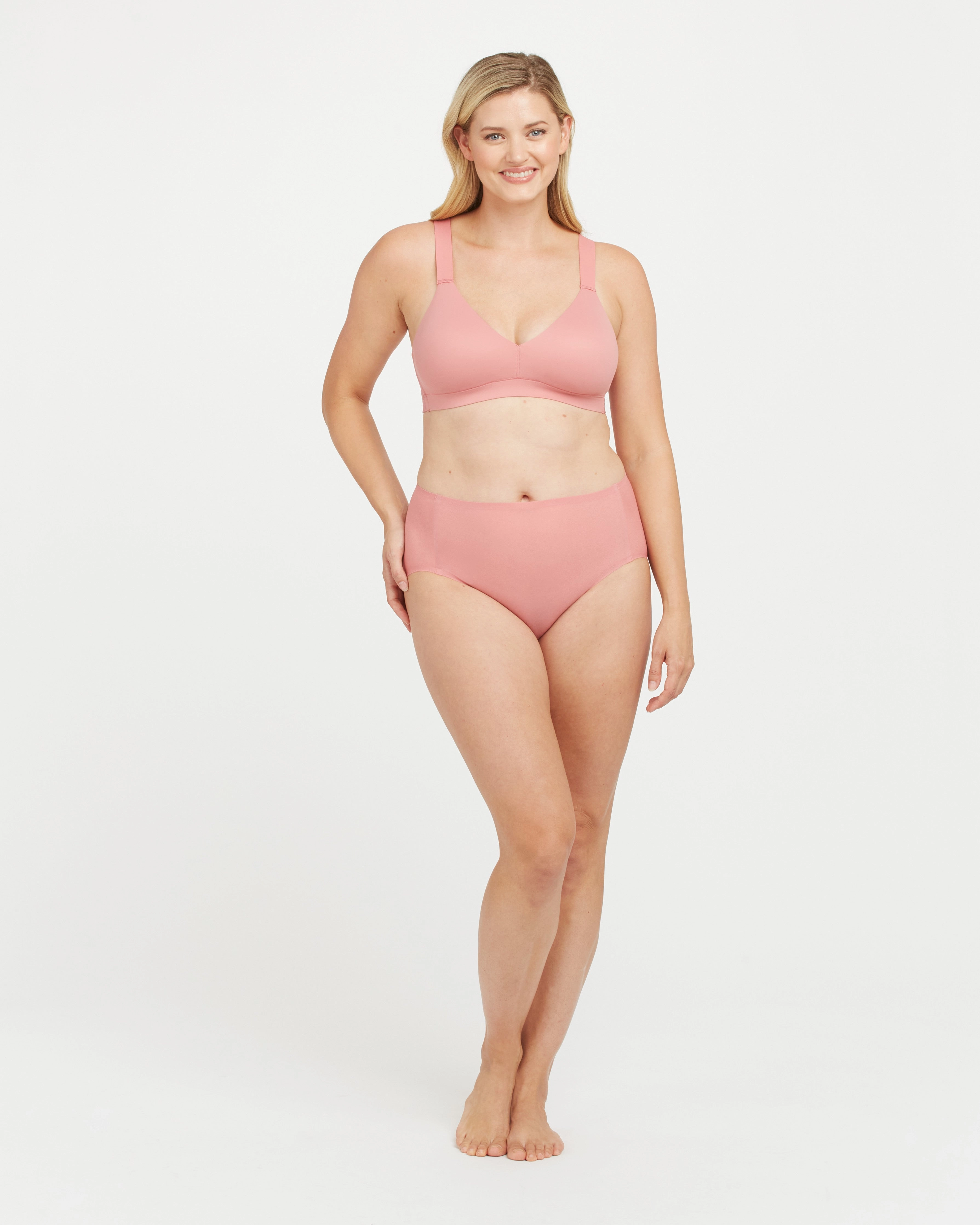 SPANXsmooth™ Bra-llelujah!® Lightly Lined Bralette