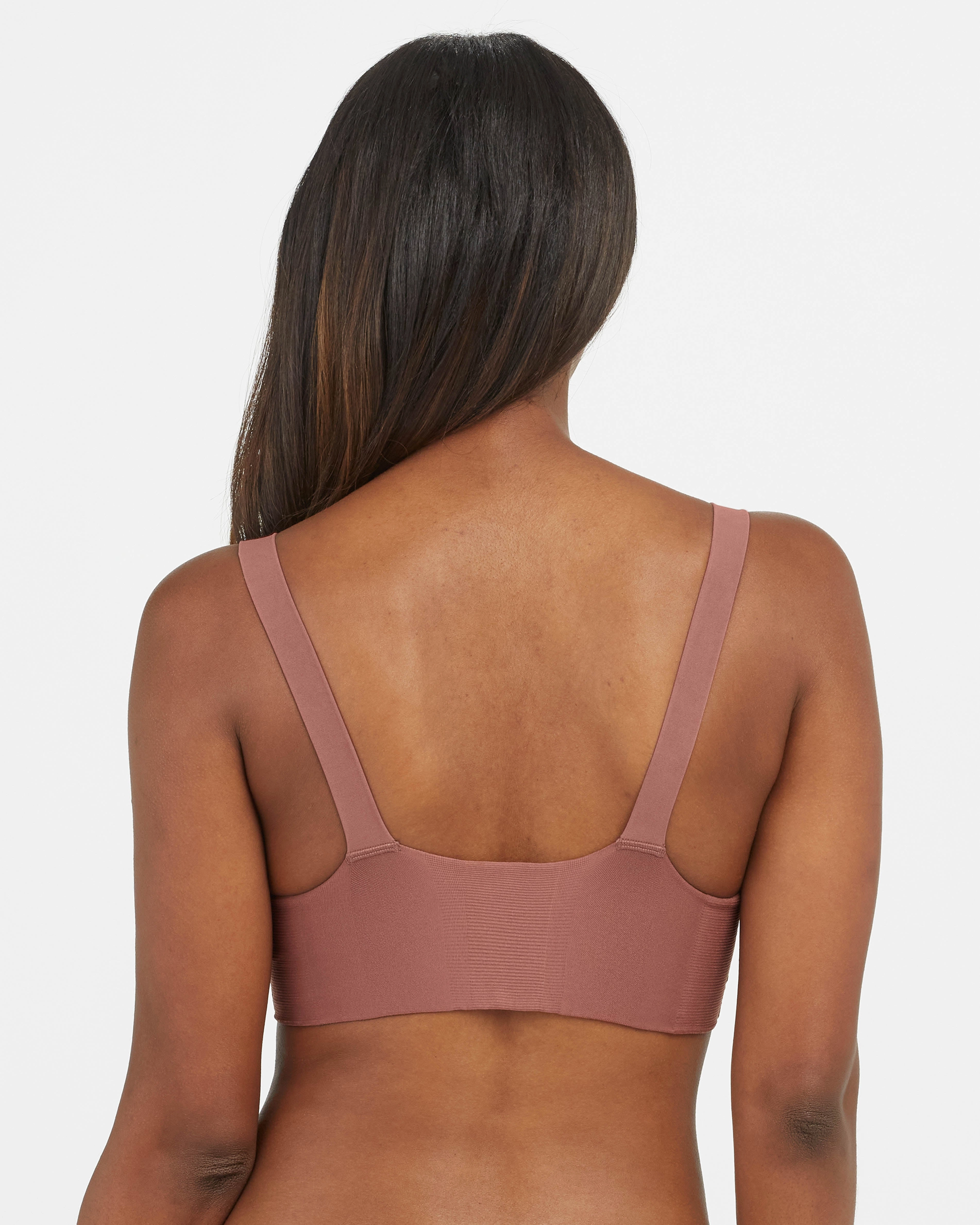 SPANXsmooth™ Bra-llelujah!® Lightly Lined Bralette