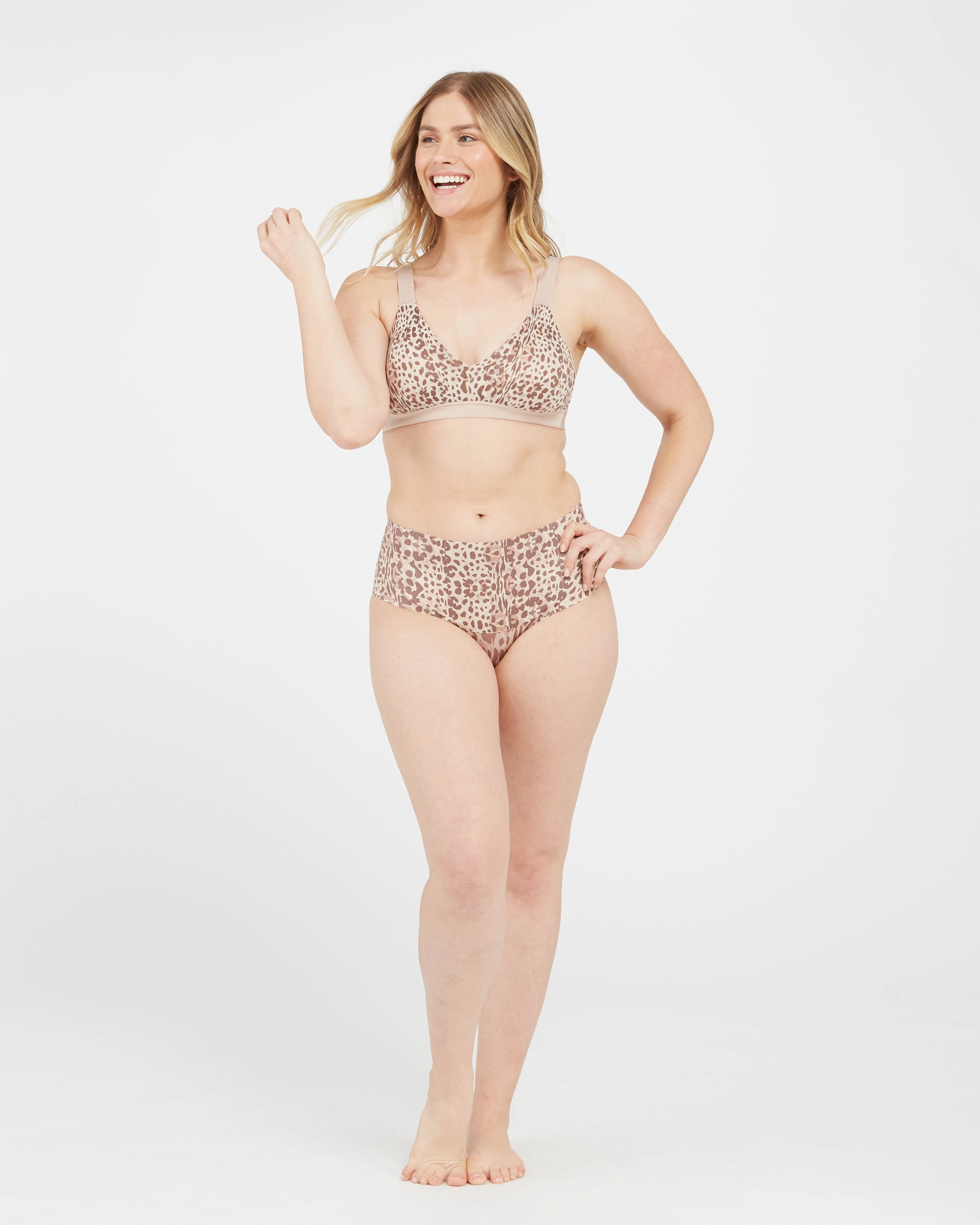 SPANXsmooth™ Bra-llelujah!® Lightly Lined Bralette