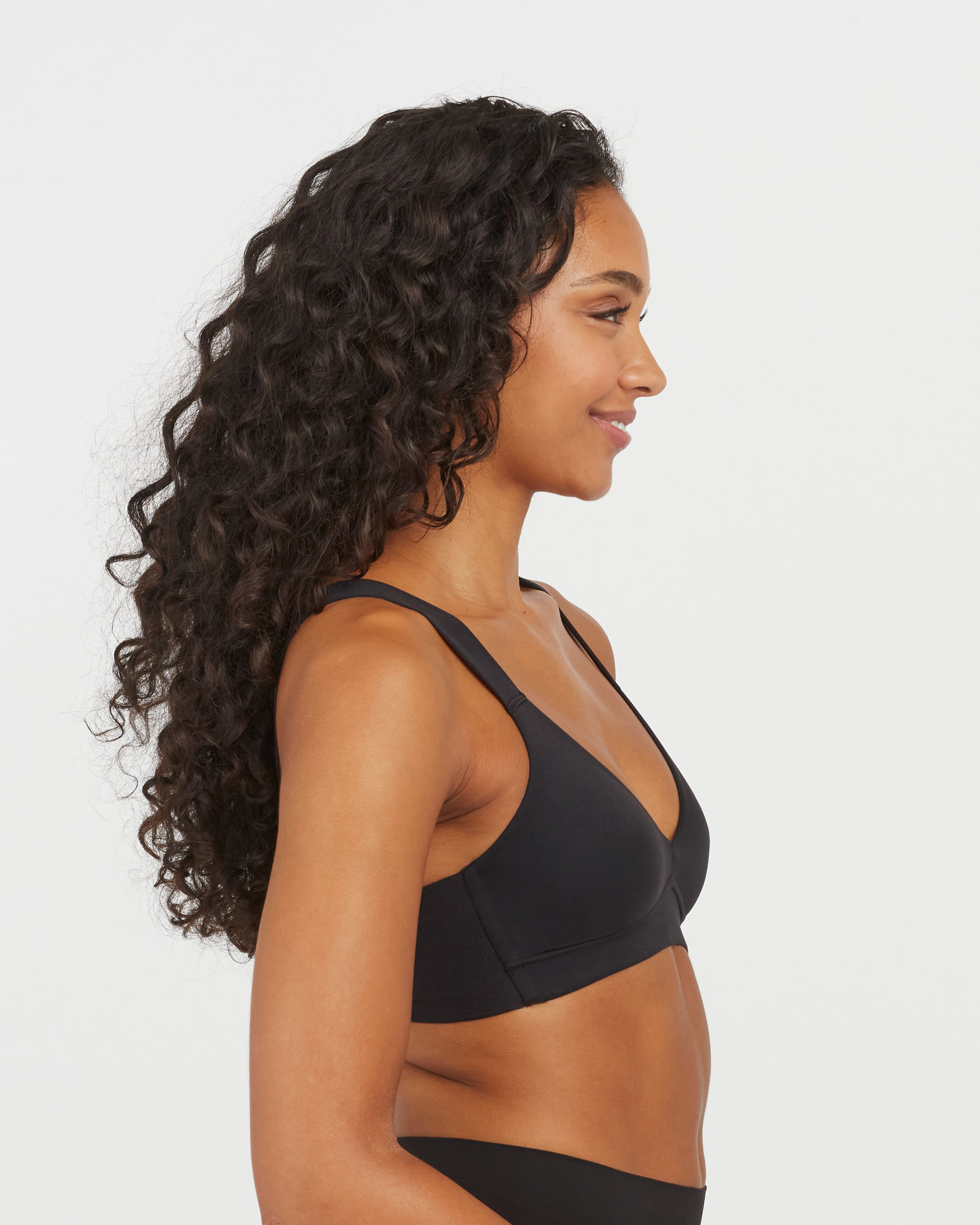 SPANXsmooth™ Bra-llelujah!® Unlined Bralette