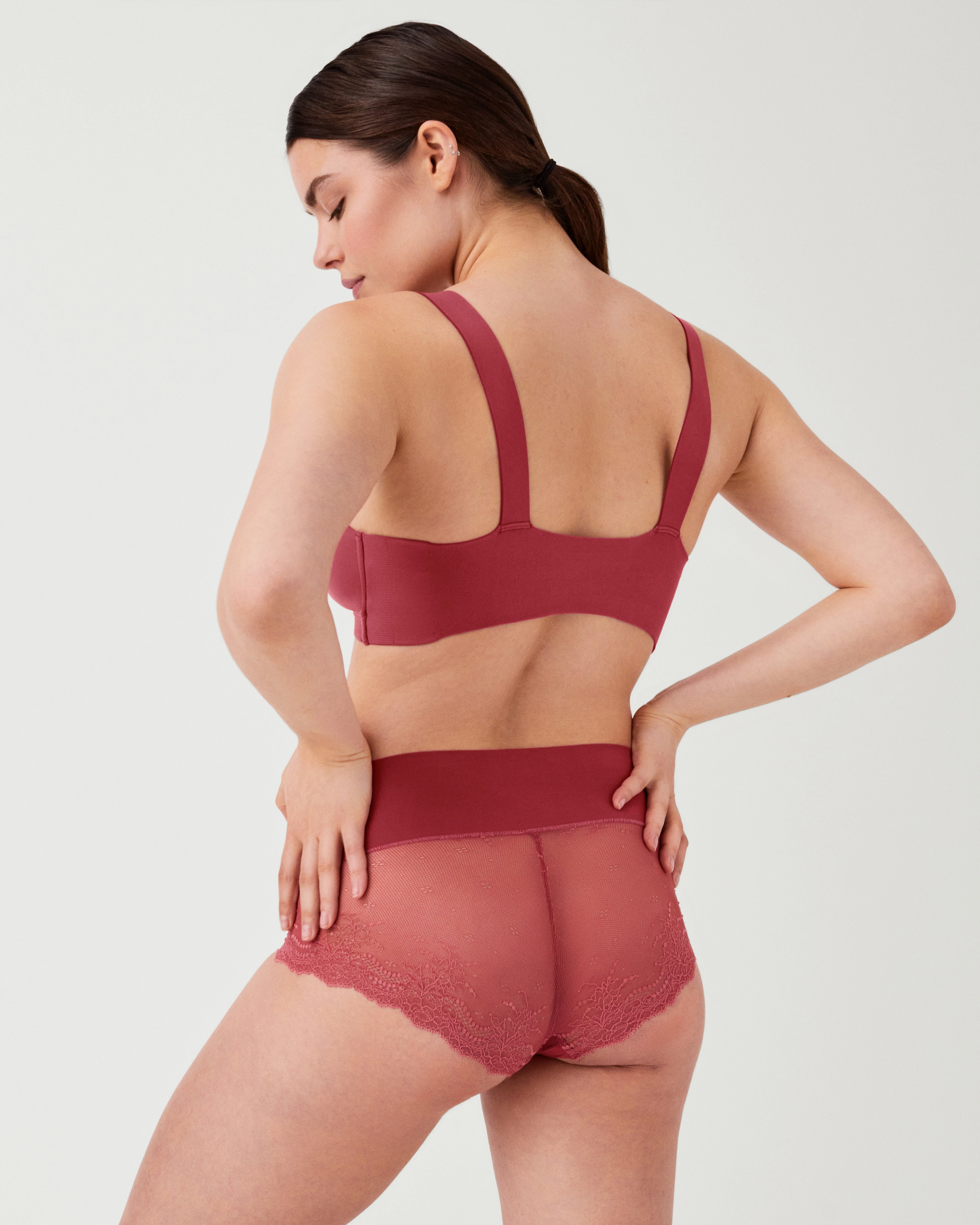SPANXsmooth™ Bra-llelujah!® Unlined Bralette