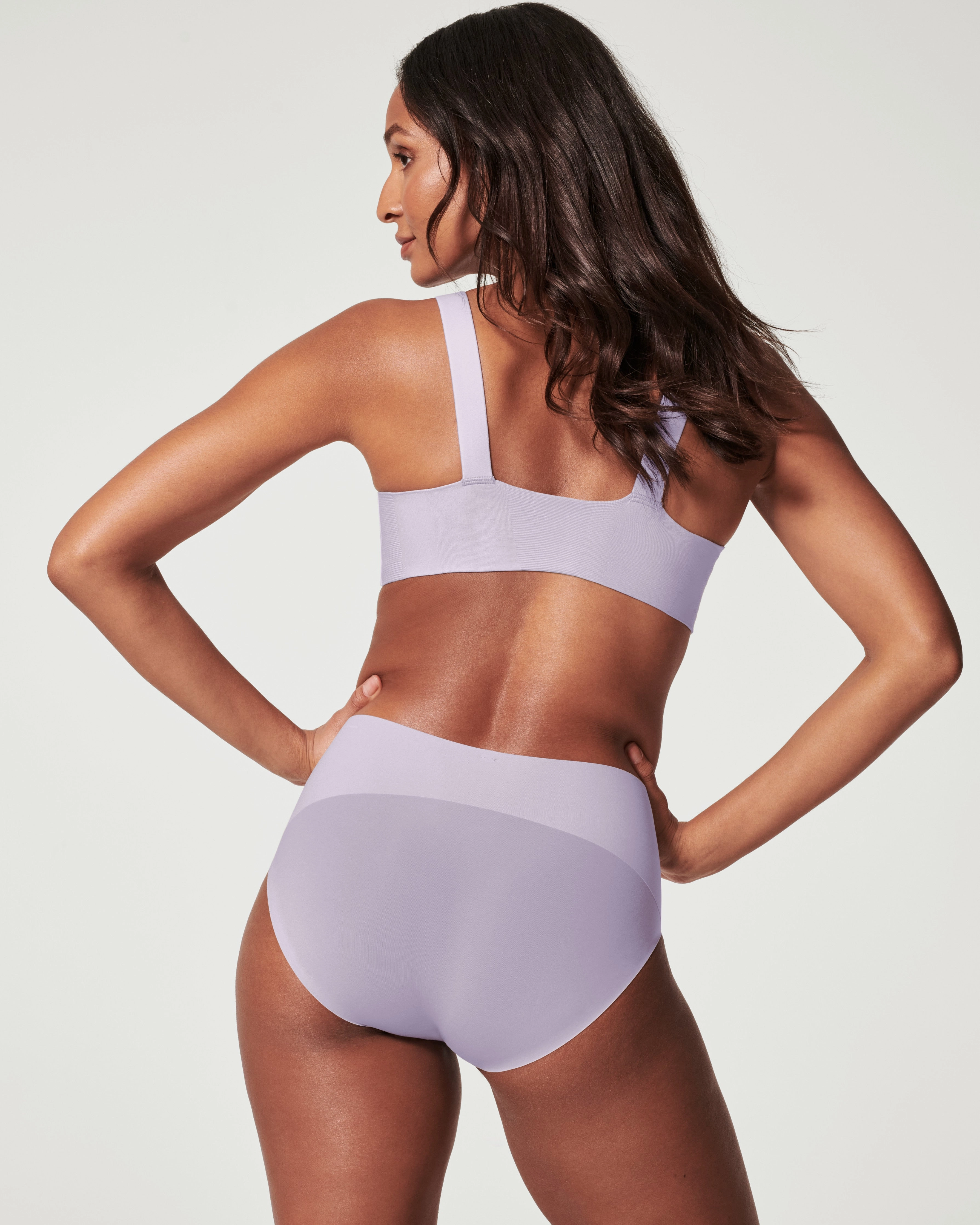 SPANXsmooth™ Bra-llelujah!® Unlined Bralette