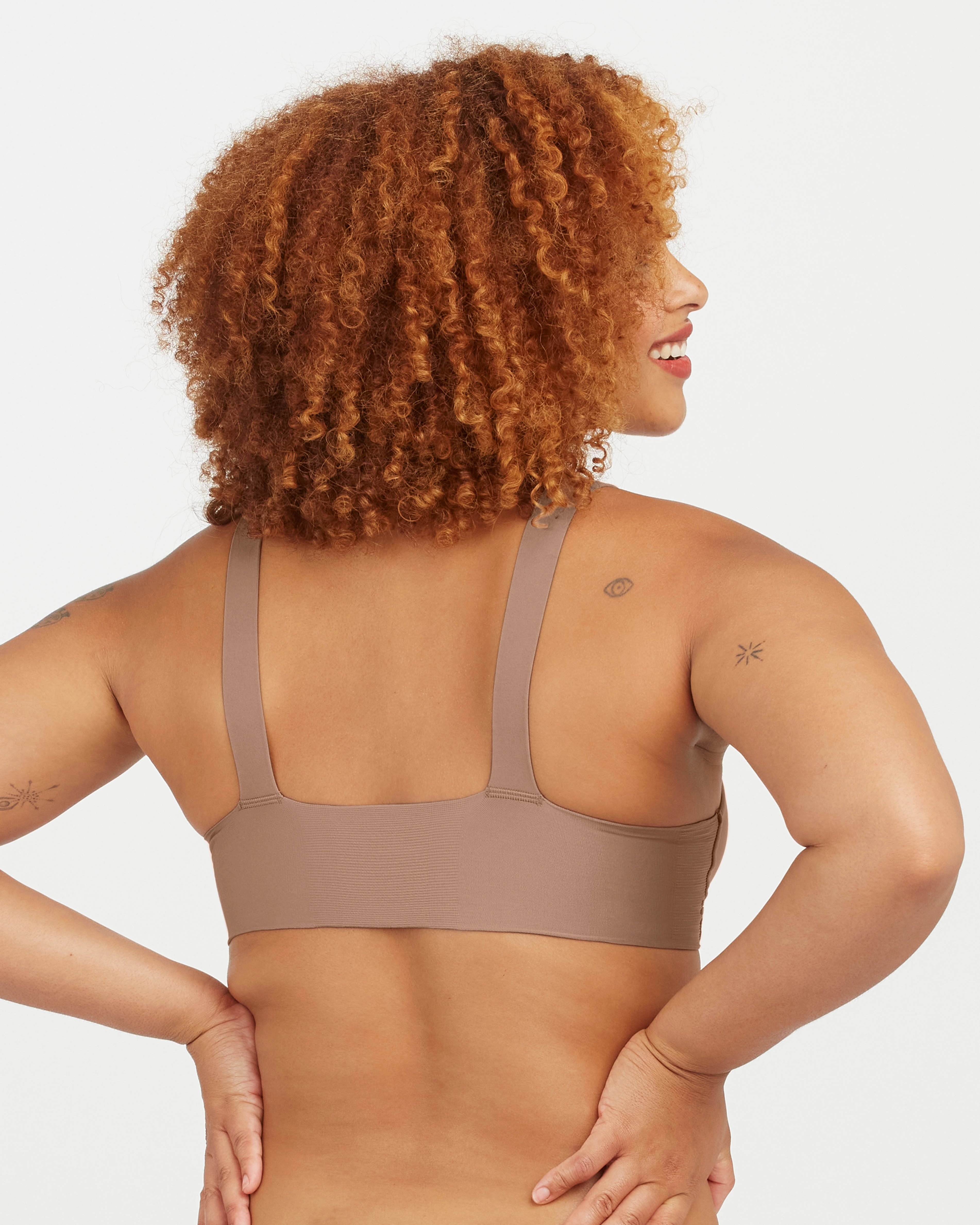 SPANXsmooth™ Bra-llelujah!® Unlined Bralette