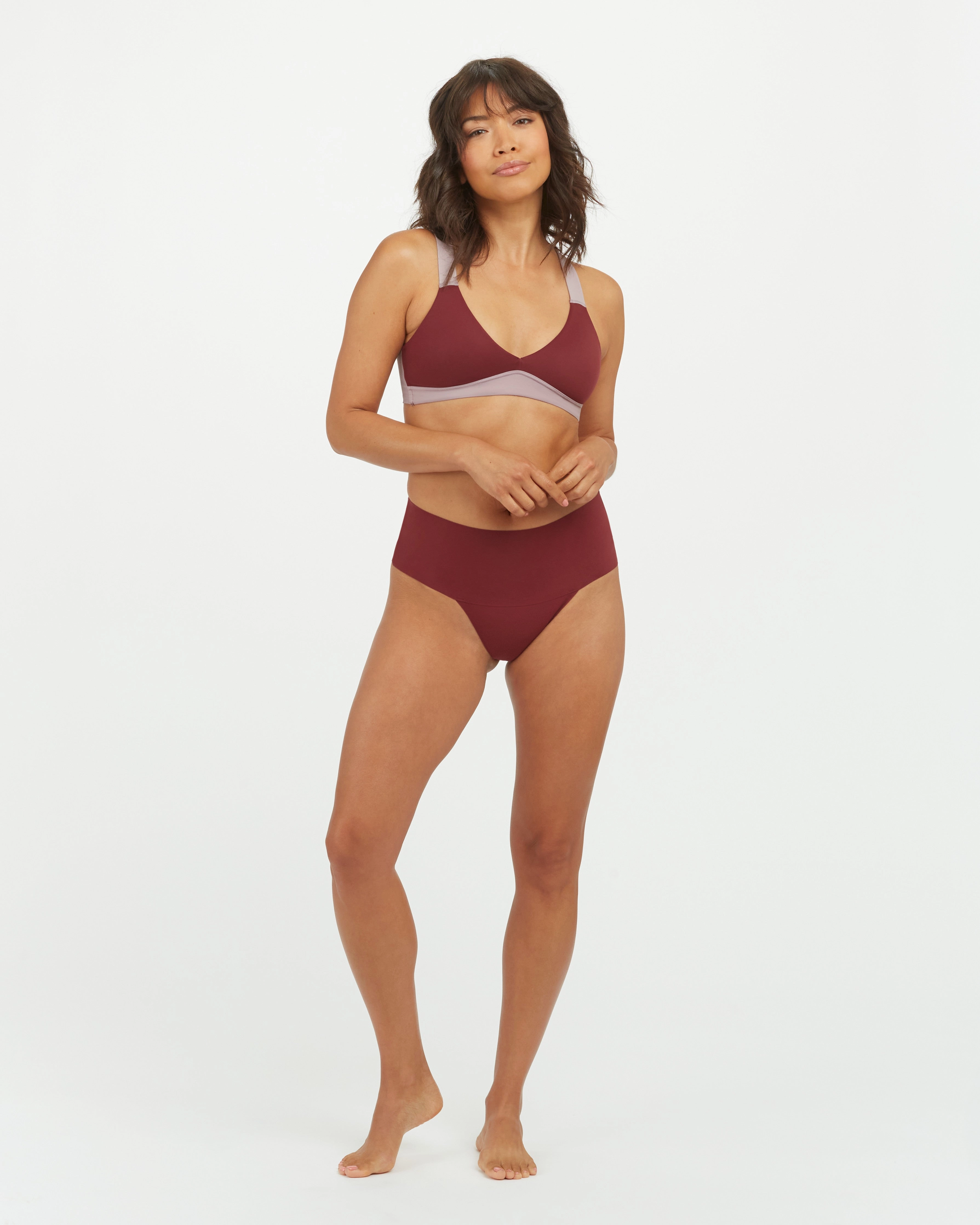 SPANXsmooth™ Bra-llelujah!® Unlined Bralette