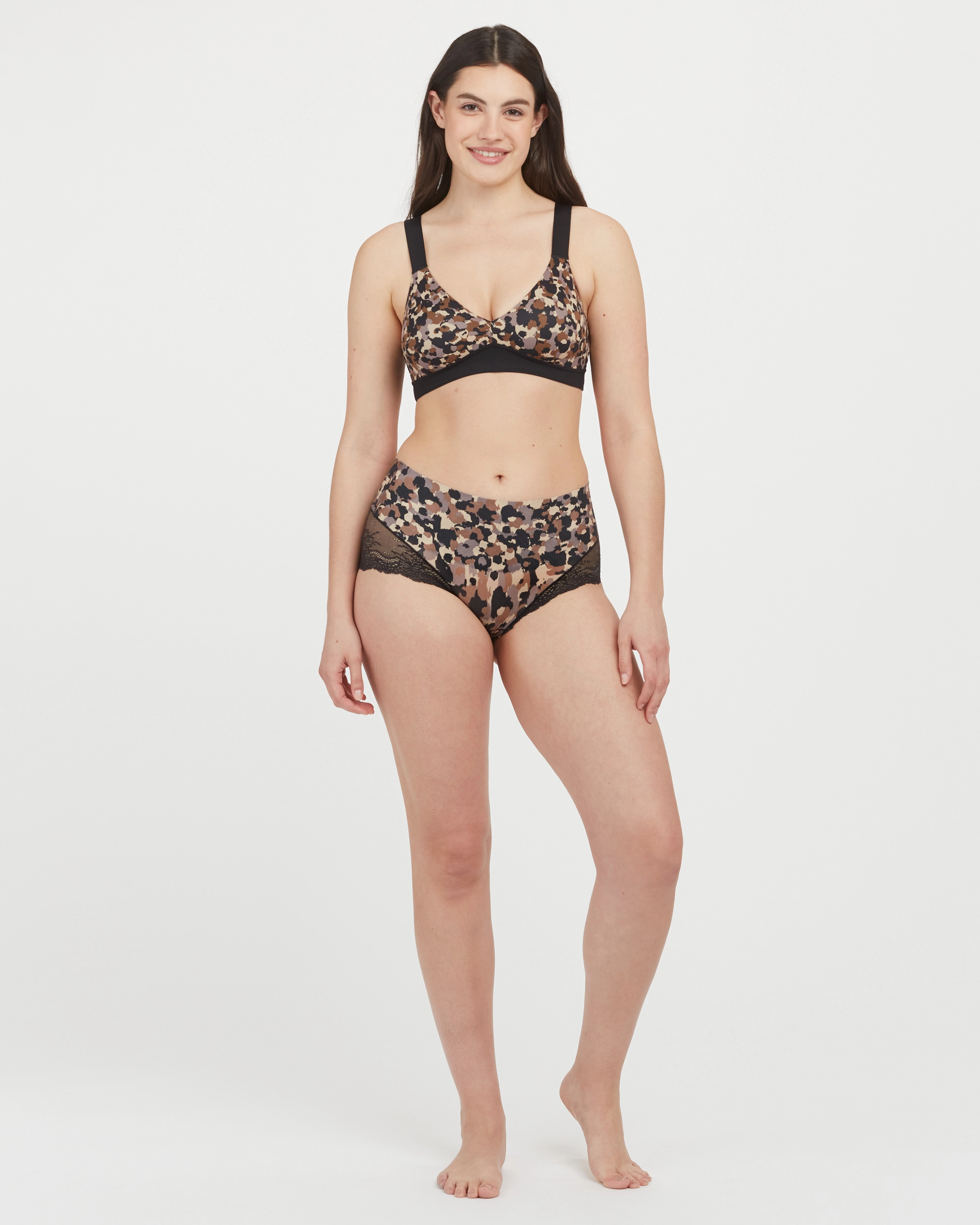 SPANXsmooth™ Bra-llelujah!® Unlined Bralette