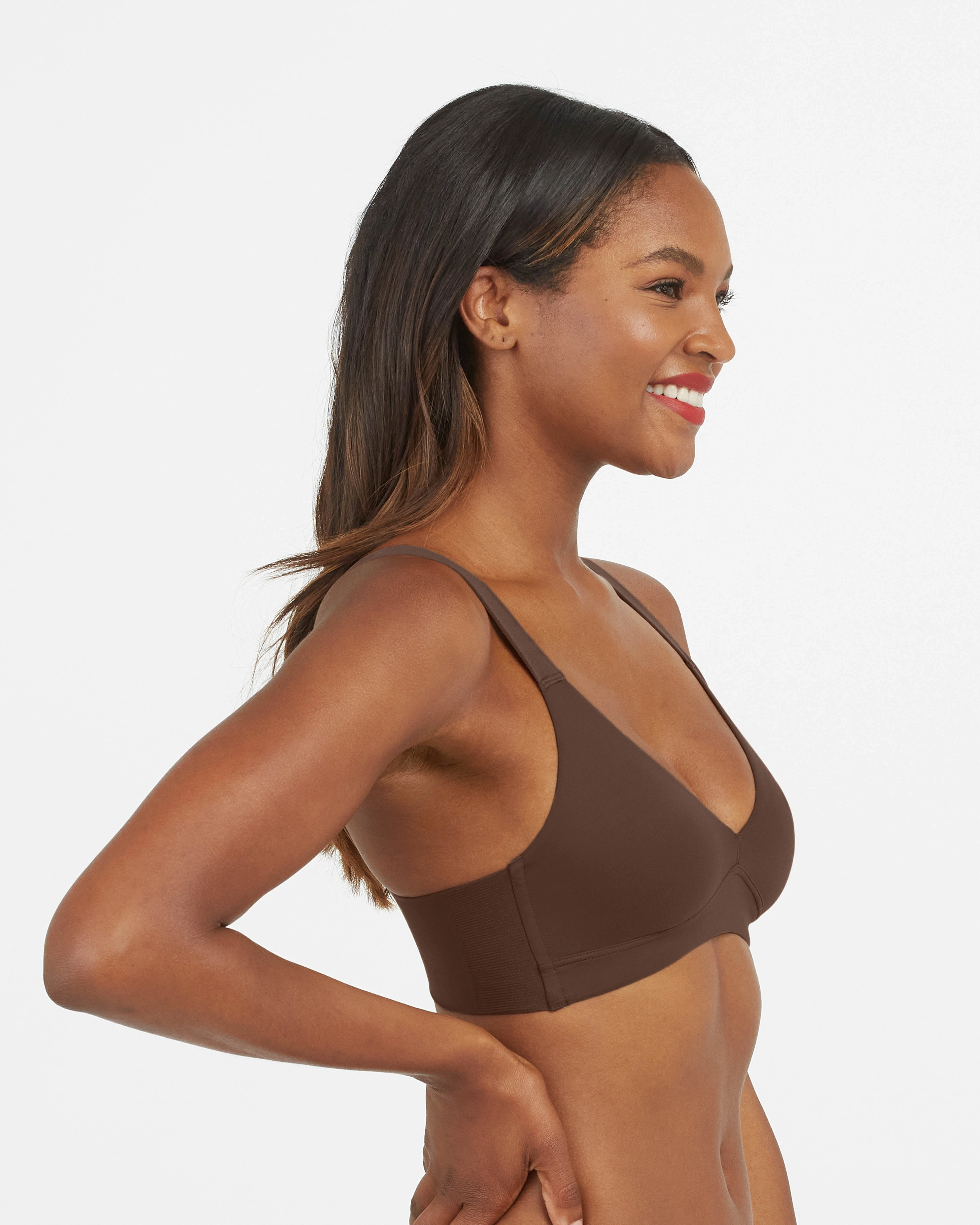 SPANXsmooth™ Bra-llelujah!® Unlined Bralette