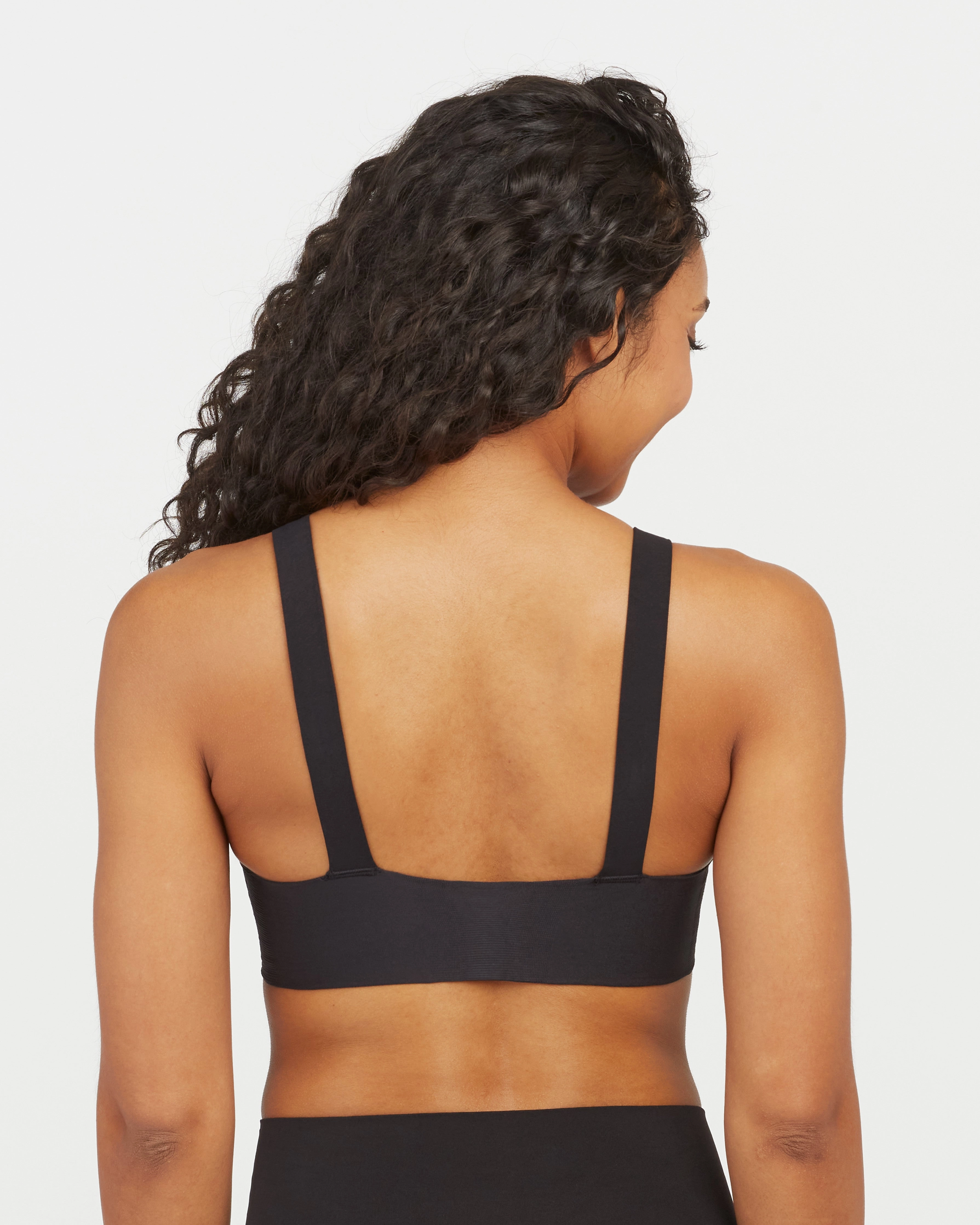 SPANXsmooth™ Bra-llelujah!® Unlined Bralette