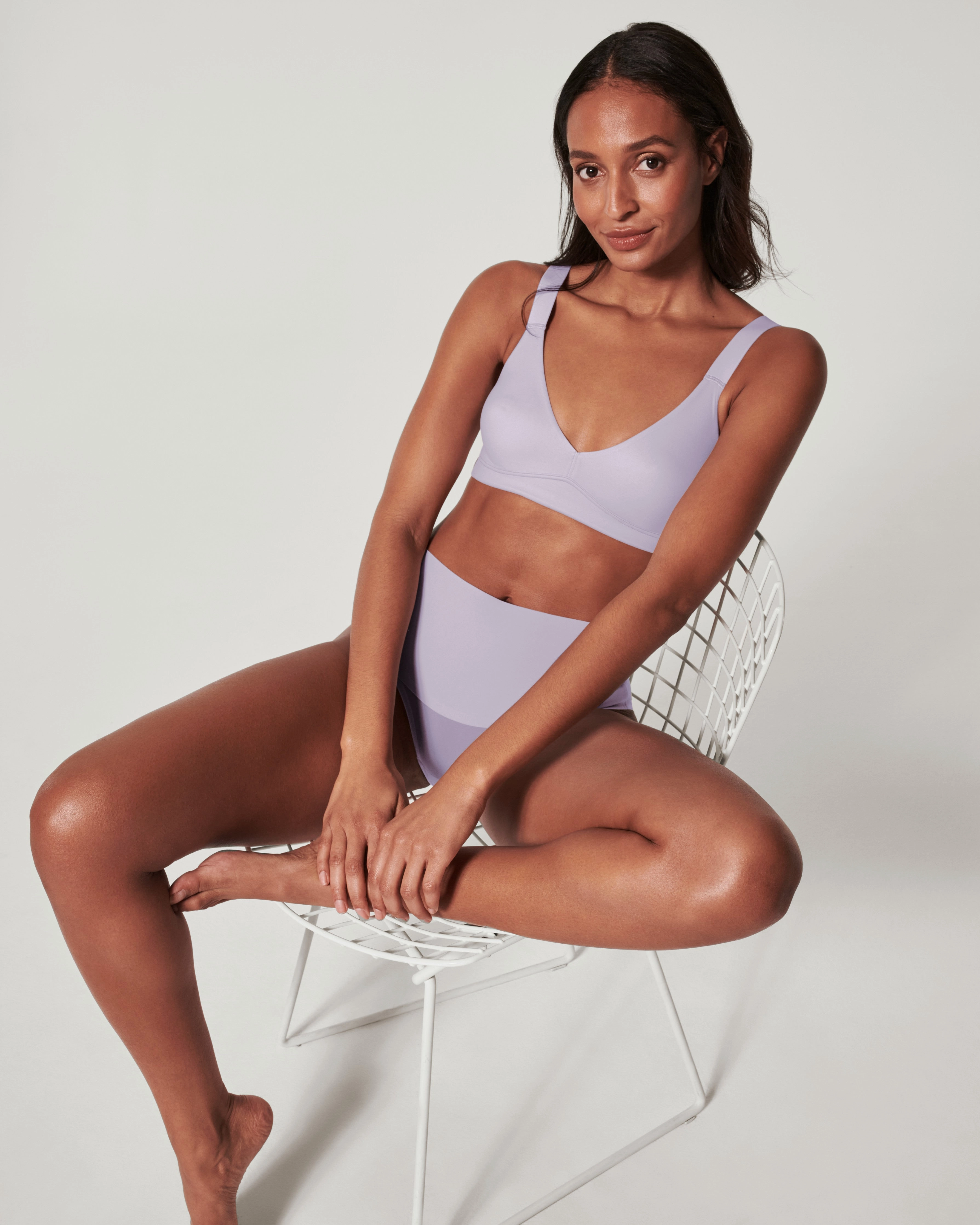 SPANXsmooth™ Bra-llelujah!® Unlined Bralette
