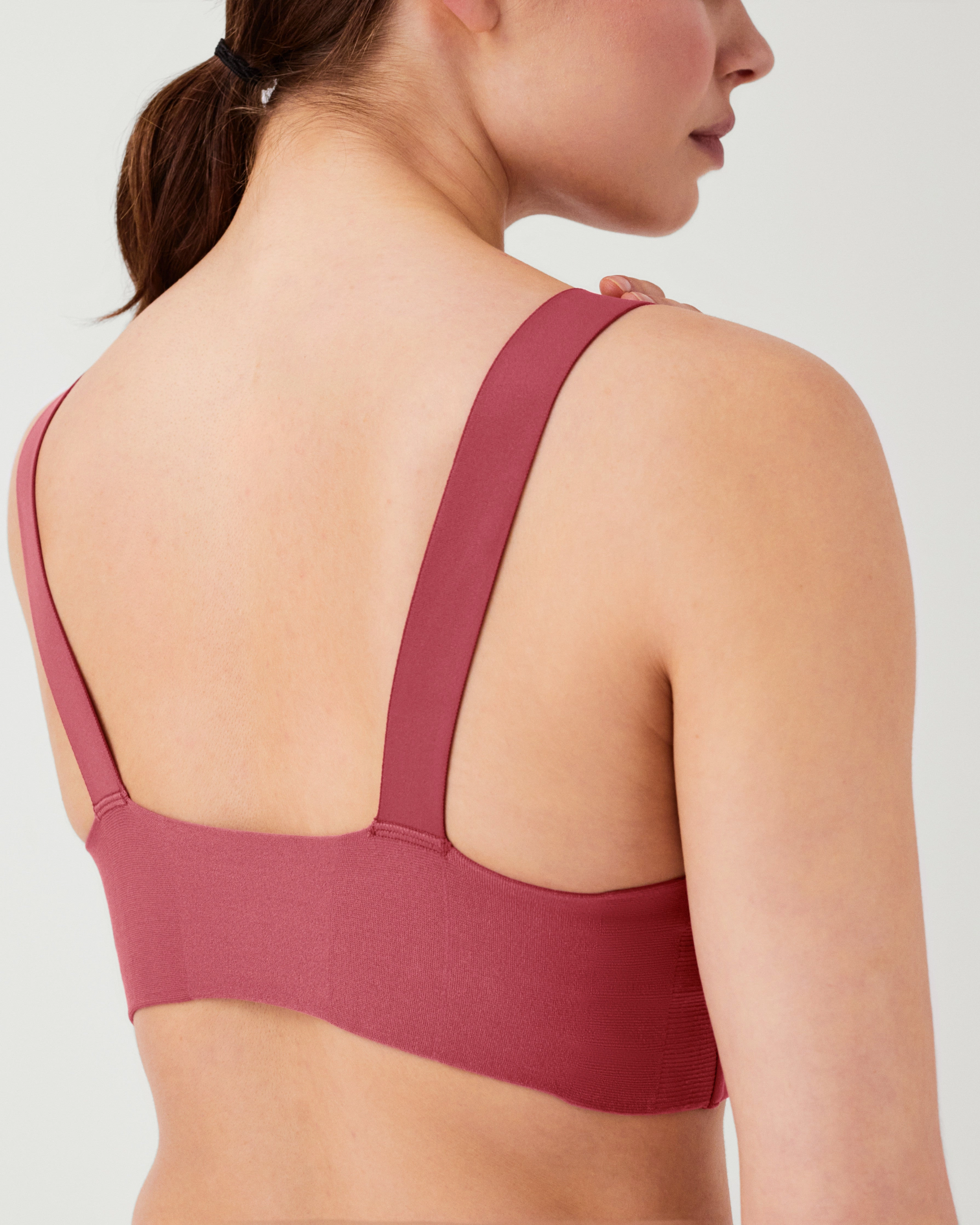 SPANXsmooth™ Bra-llelujah!® Unlined Bralette