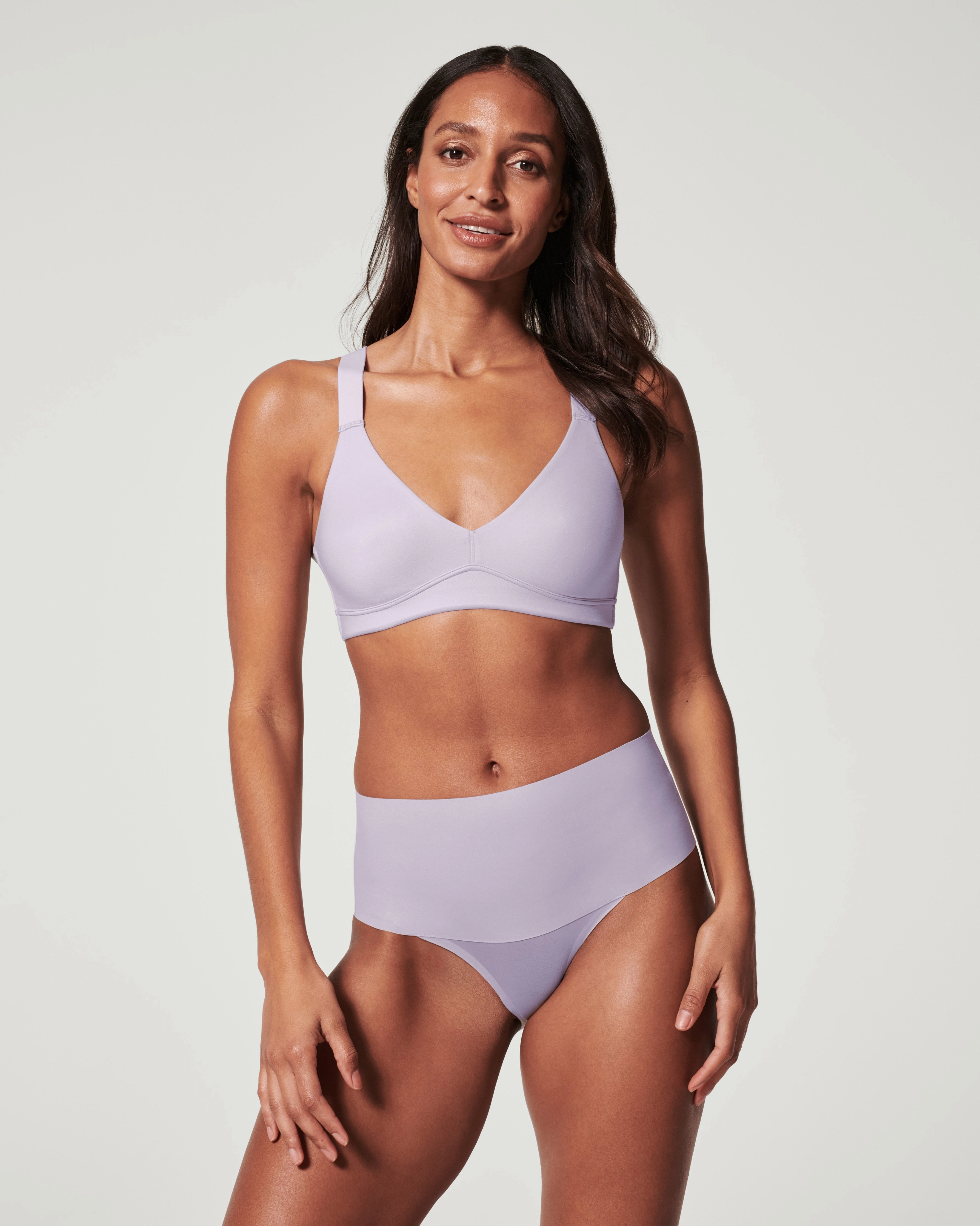 SPANXsmooth™ Bra-llelujah!® Unlined Bralette