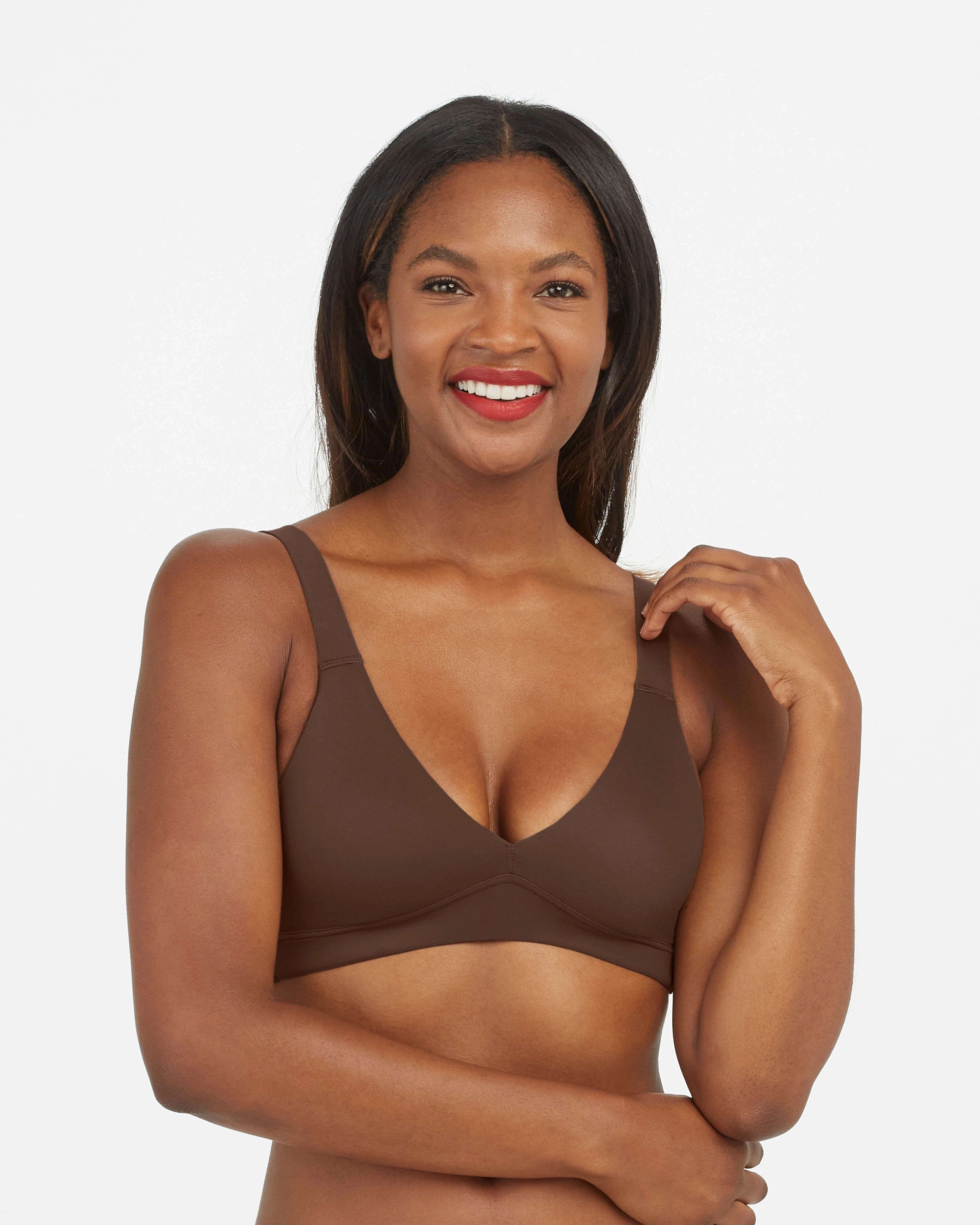 SPANXsmooth™ Bra-llelujah!® Unlined Bralette
