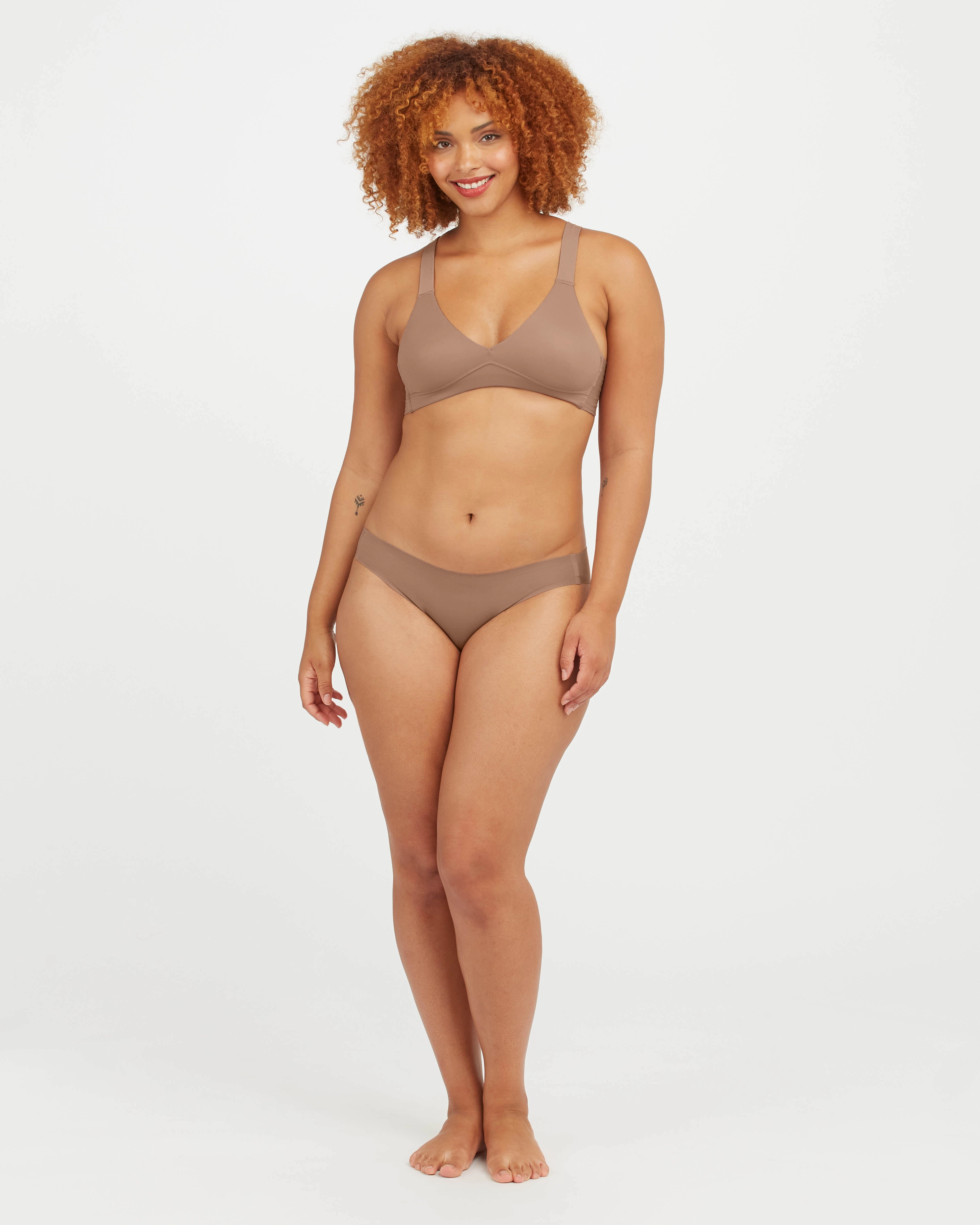 SPANXsmooth™ Bra-llelujah!® Unlined Bralette