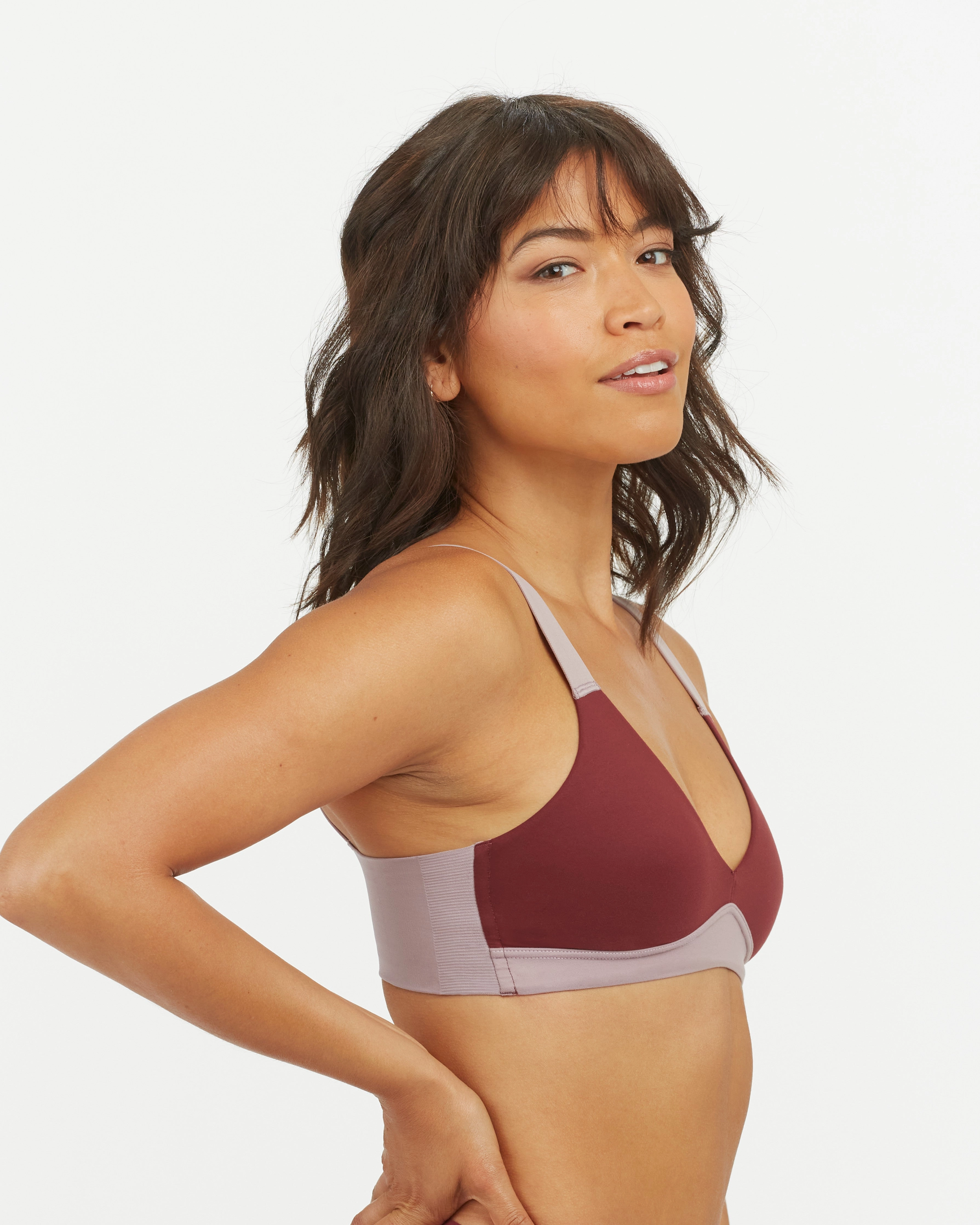 SPANXsmooth™ Bra-llelujah!® Unlined Bralette