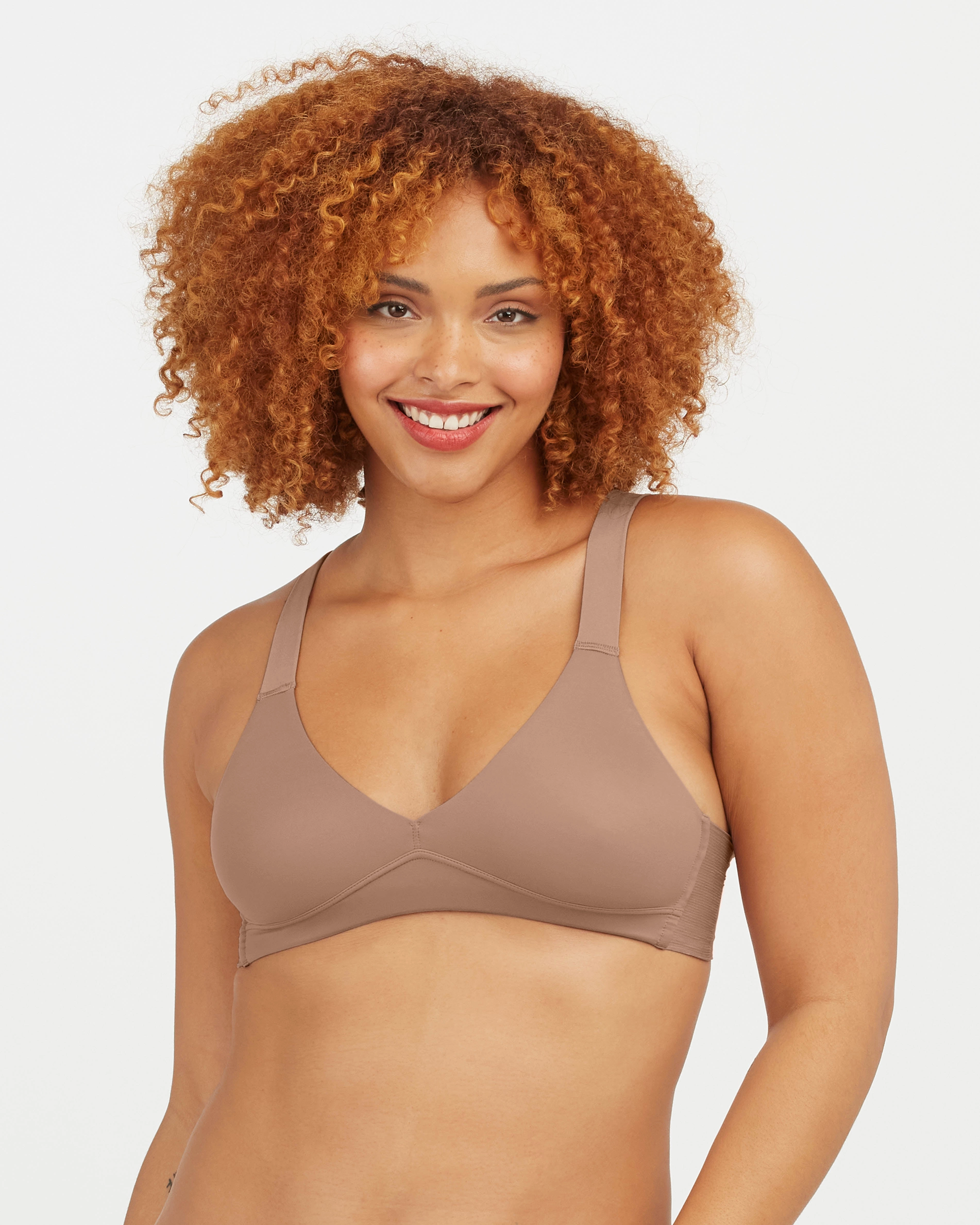 SPANXsmooth™ Bra-llelujah!® Unlined Bralette