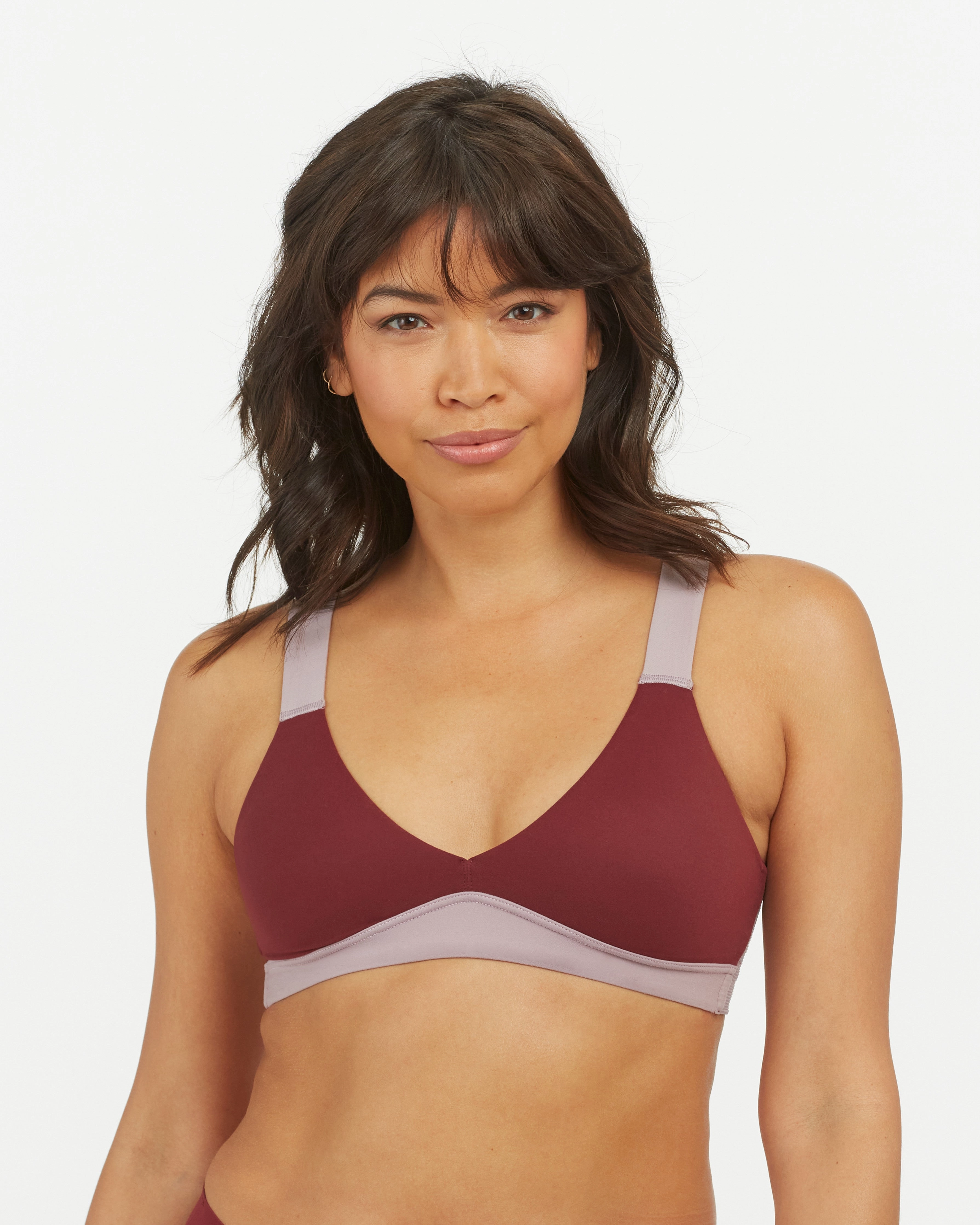 SPANXsmooth™ Bra-llelujah!® Unlined Bralette