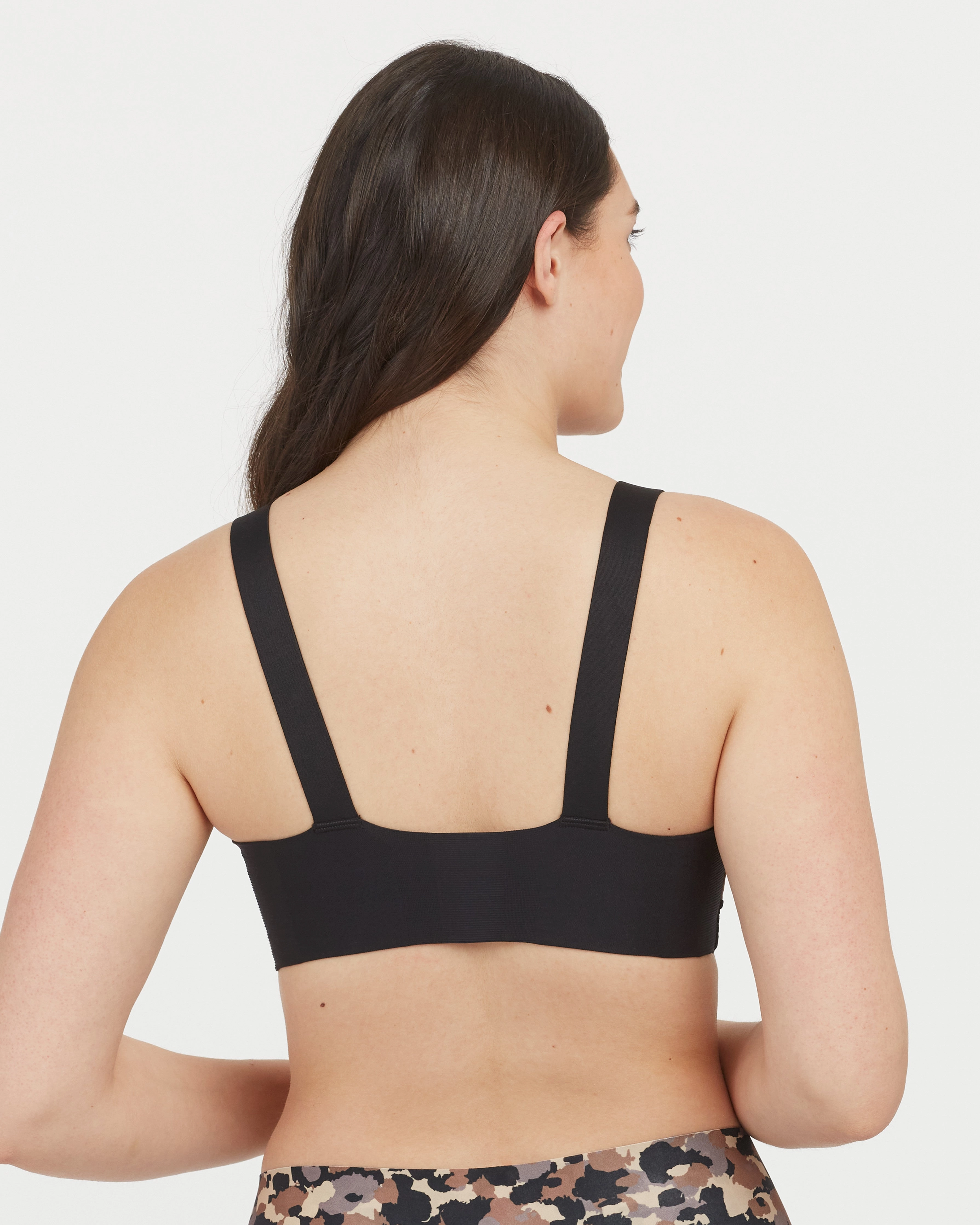 SPANXsmooth™ Bra-llelujah!® Unlined Bralette