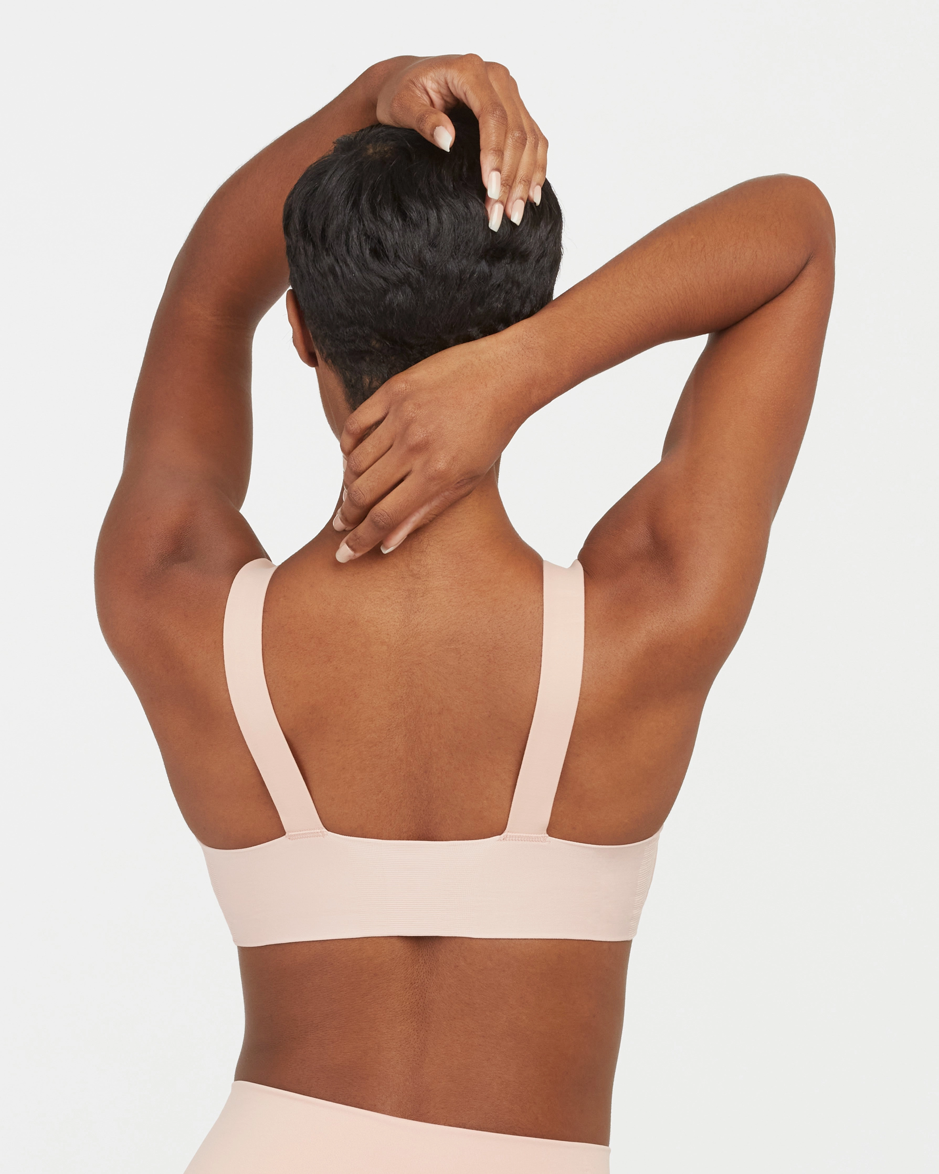 SPANXsmooth™ Bra-llelujah!® Unlined Bralette