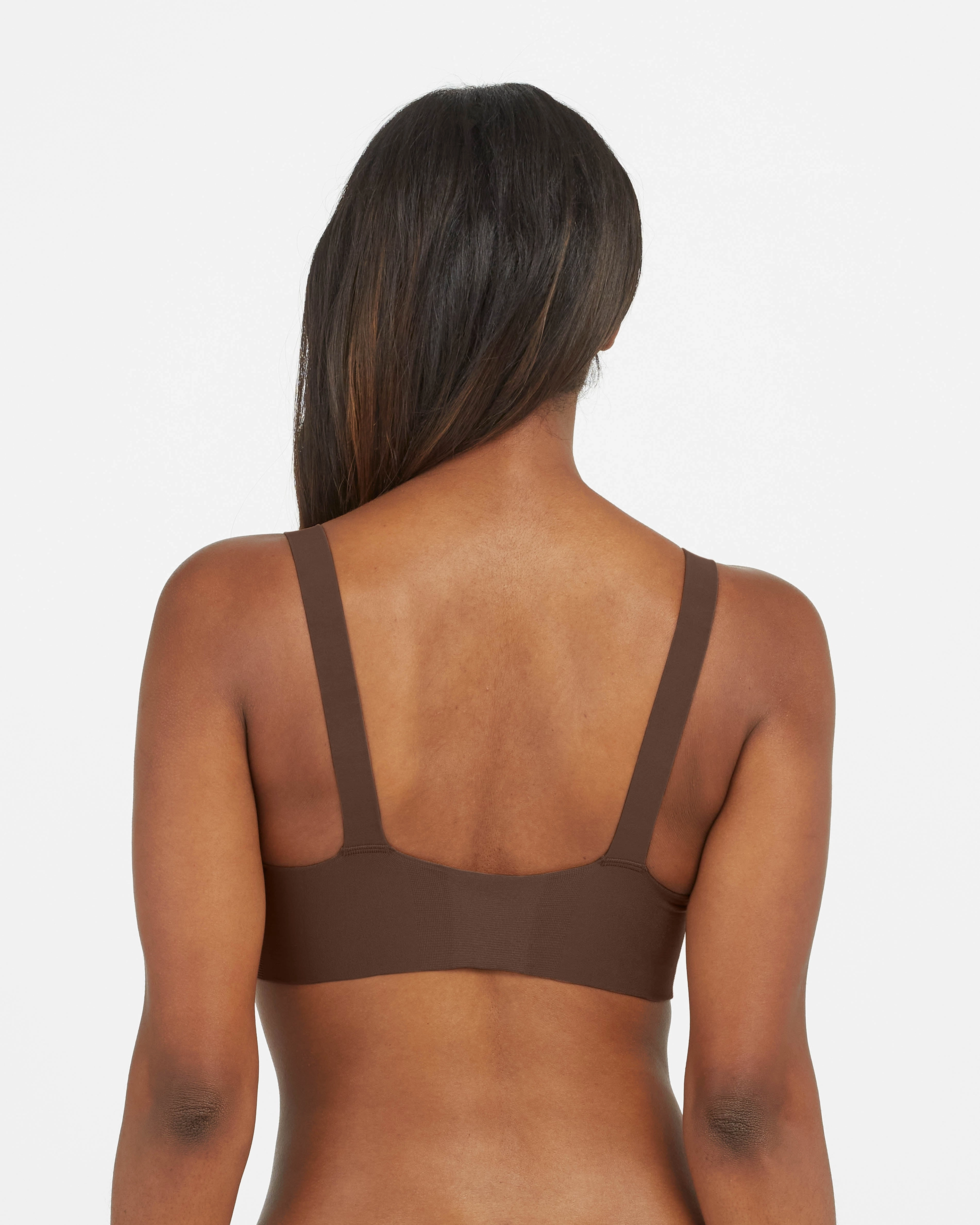 SPANXsmooth™ Bra-llelujah!® Unlined Bralette