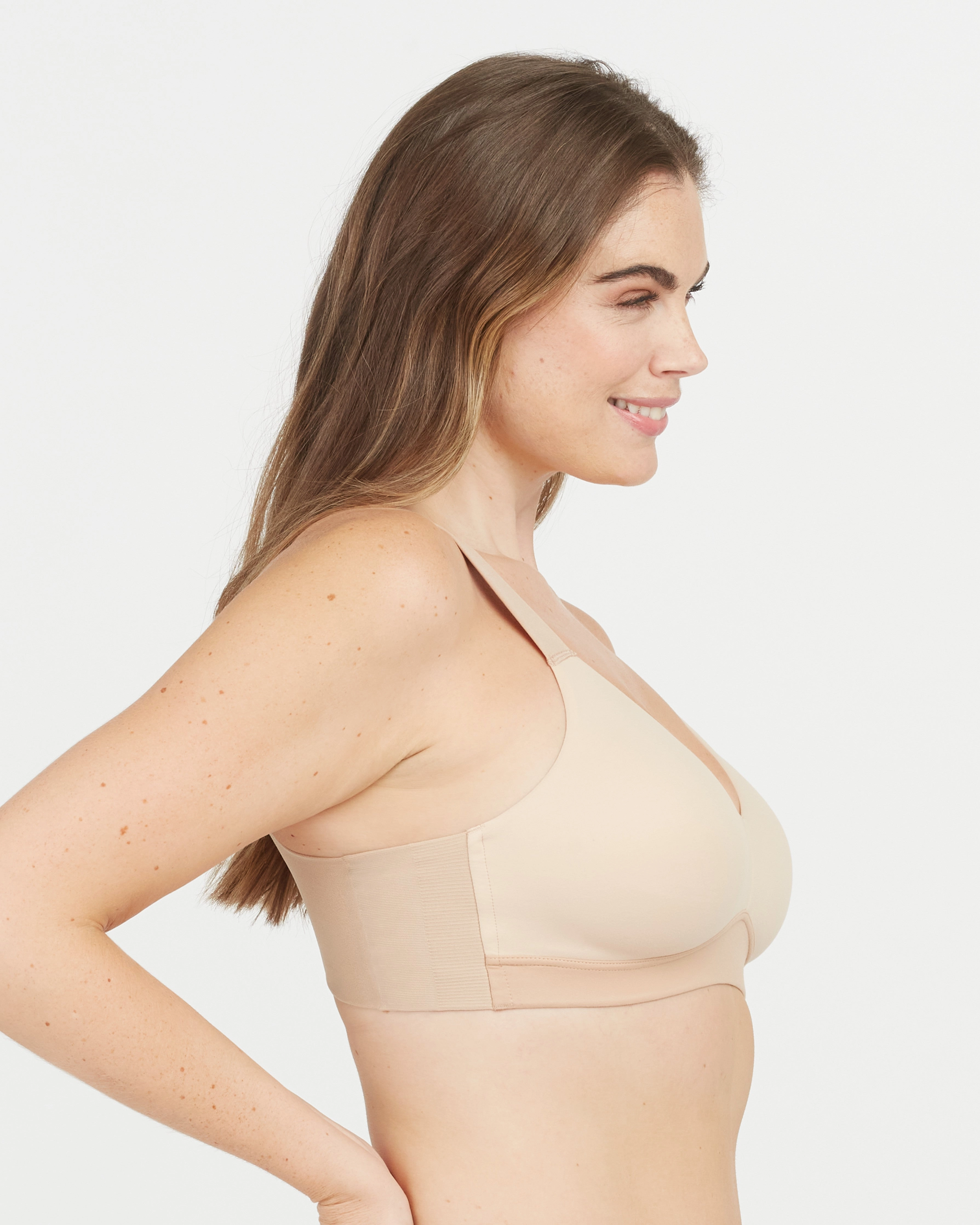 SPANXsmooth™ Bra-llelujah!® Unlined Bralette